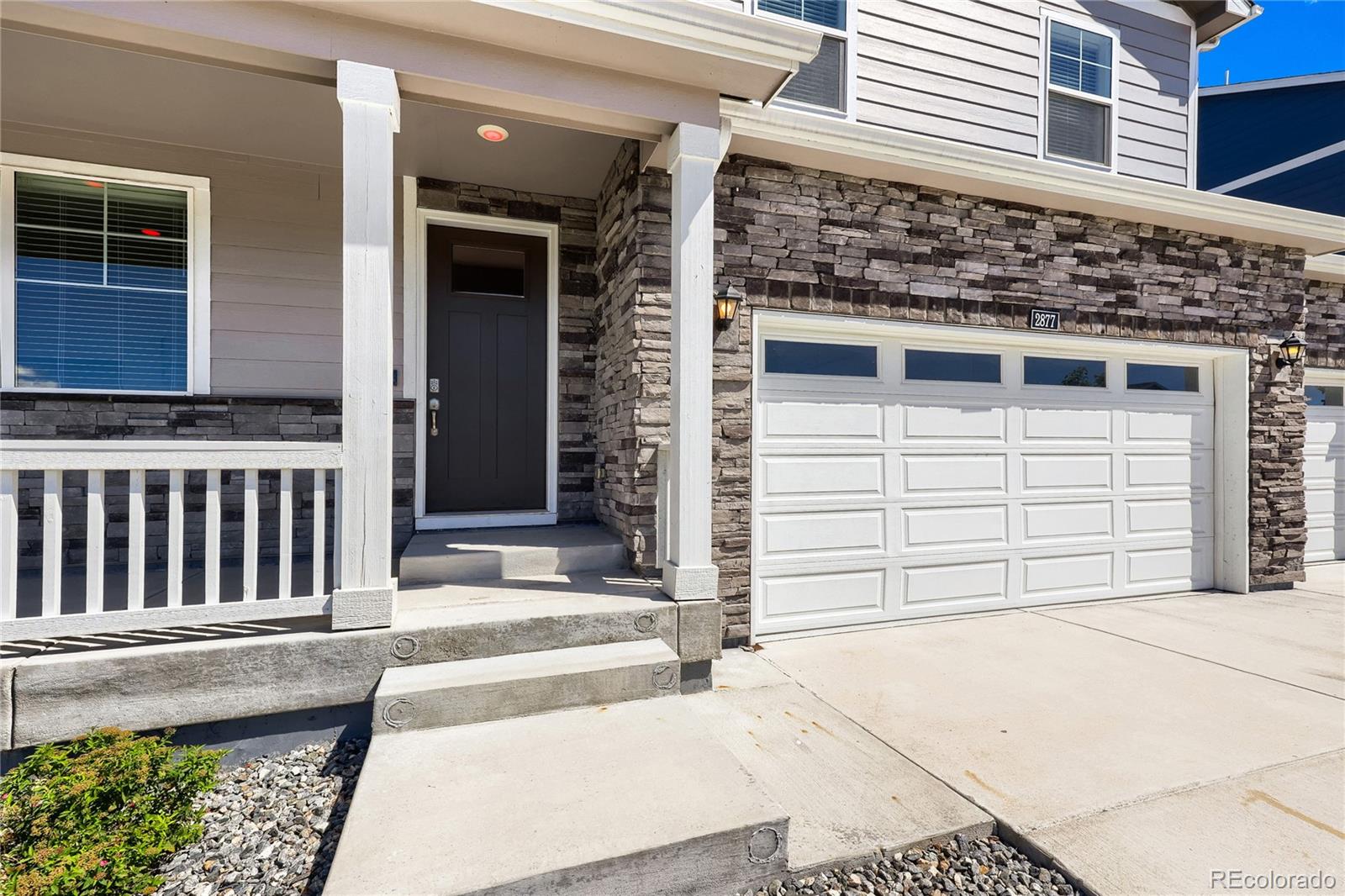 MLS Image #2 for 2877  villageview lane,castle rock, Colorado