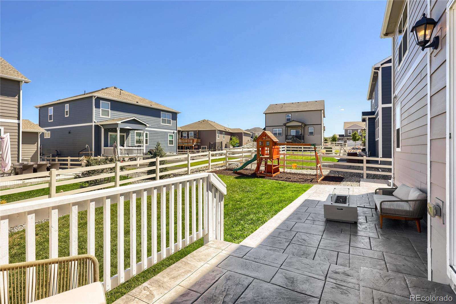 MLS Image #25 for 2877  villageview lane,castle rock, Colorado