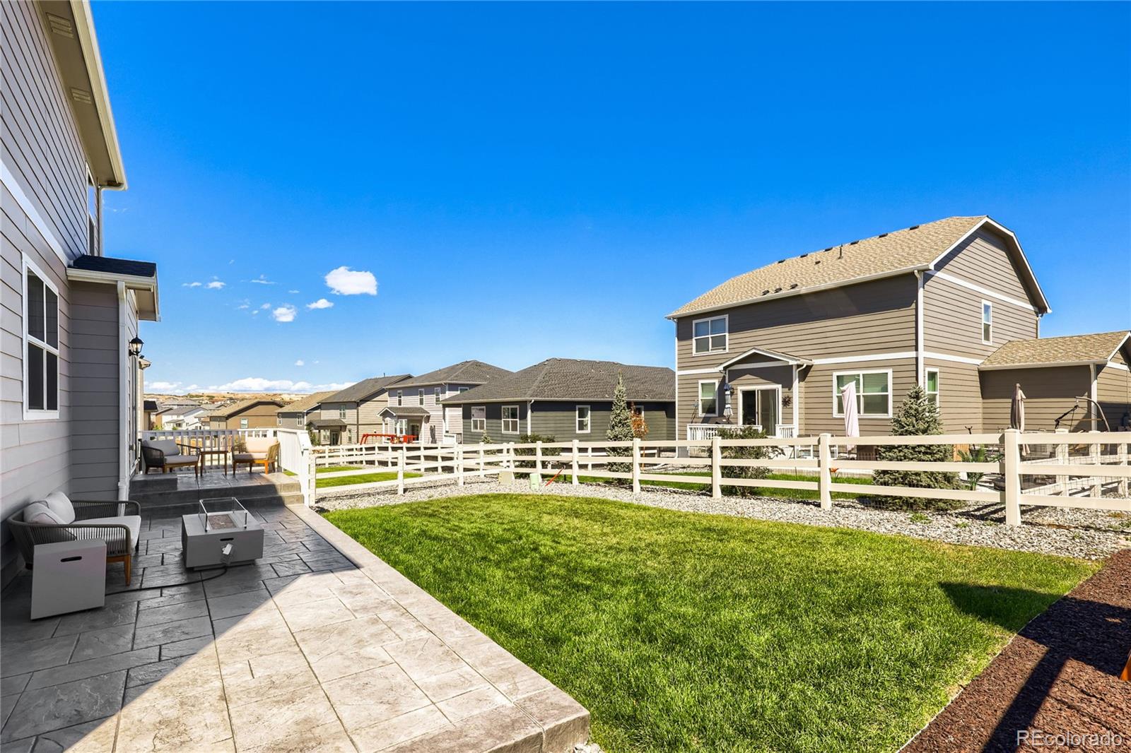 MLS Image #26 for 2877  villageview lane,castle rock, Colorado