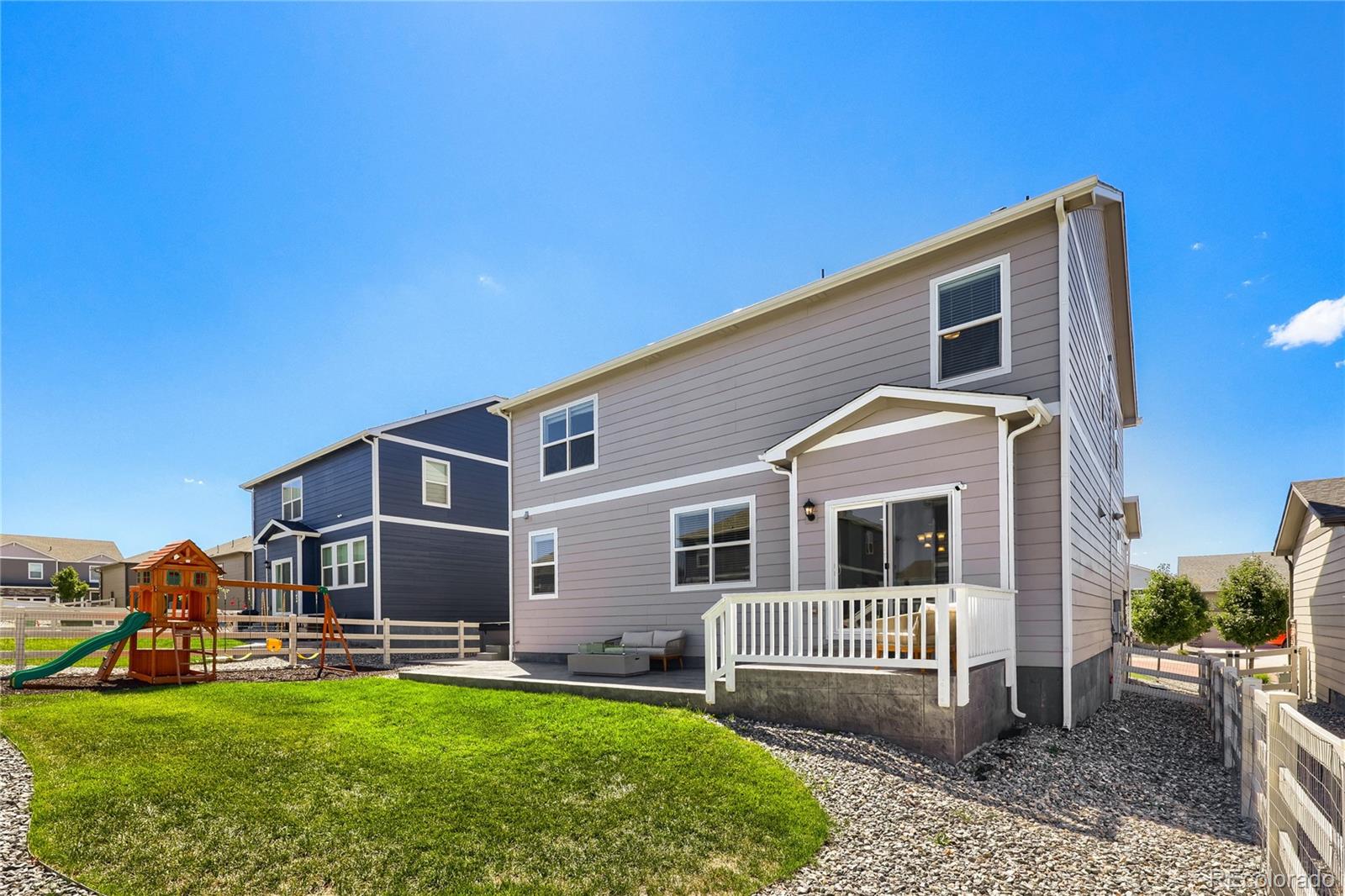 MLS Image #27 for 2877  villageview lane,castle rock, Colorado