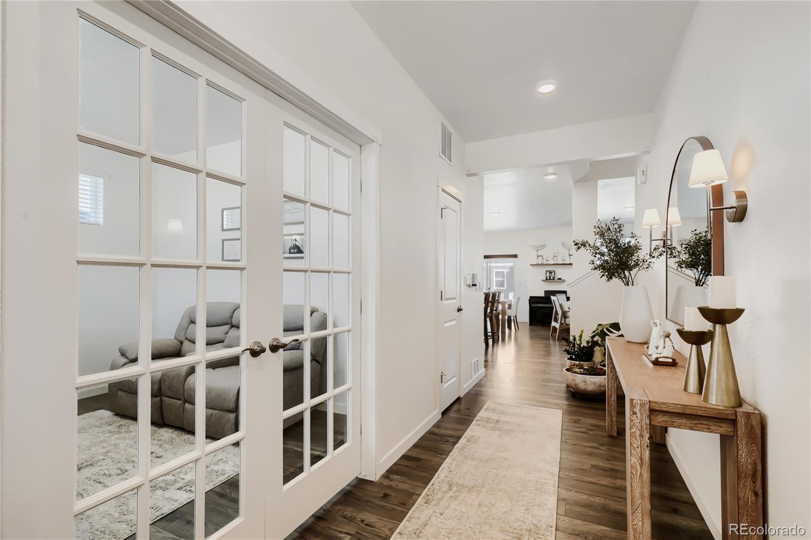 MLS Image #3 for 2877  villageview lane,castle rock, Colorado