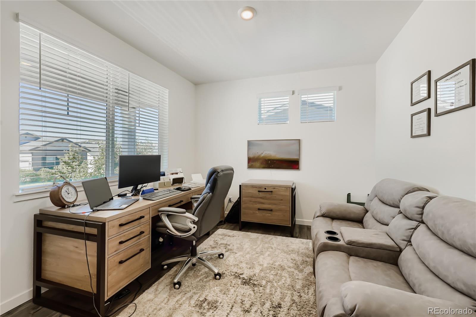 MLS Image #4 for 2877  villageview lane,castle rock, Colorado
