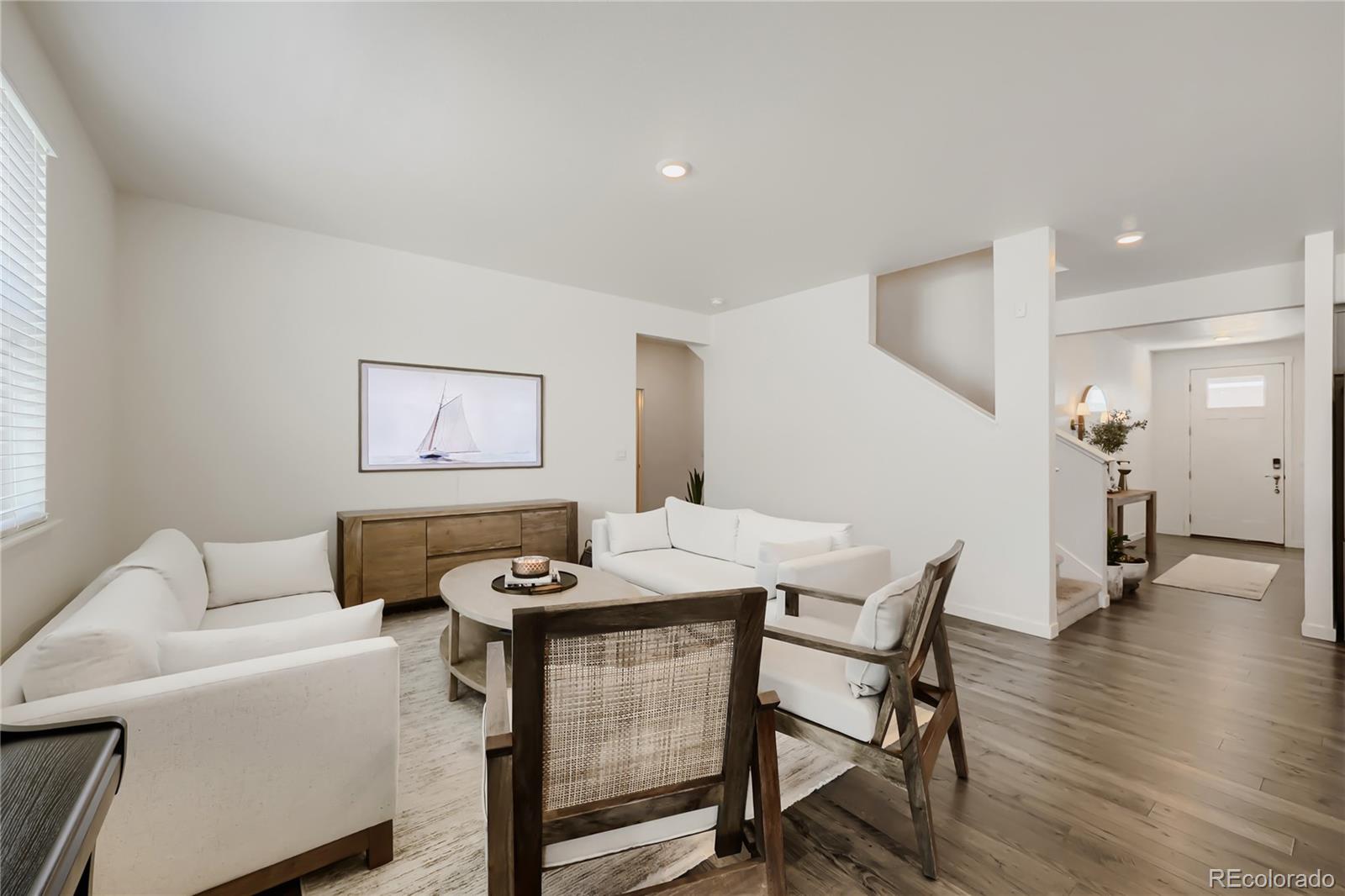 MLS Image #5 for 2877  villageview lane,castle rock, Colorado