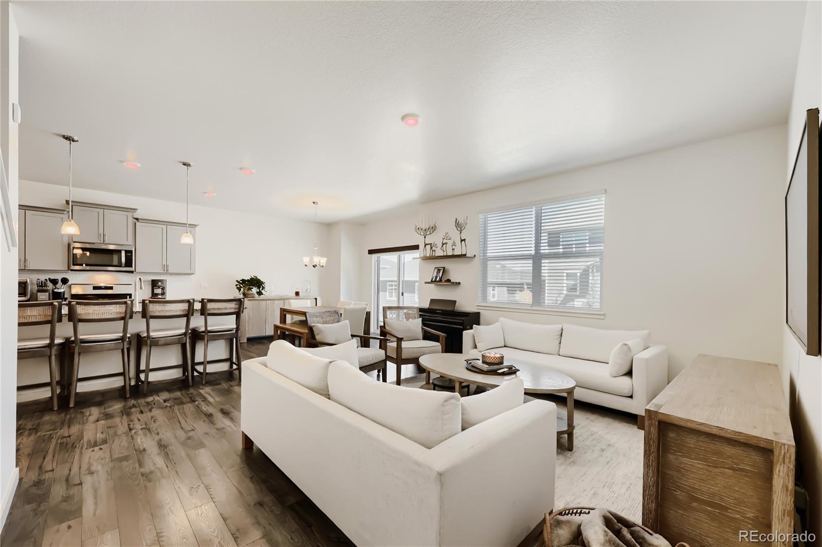 MLS Image #6 for 2877  villageview lane,castle rock, Colorado