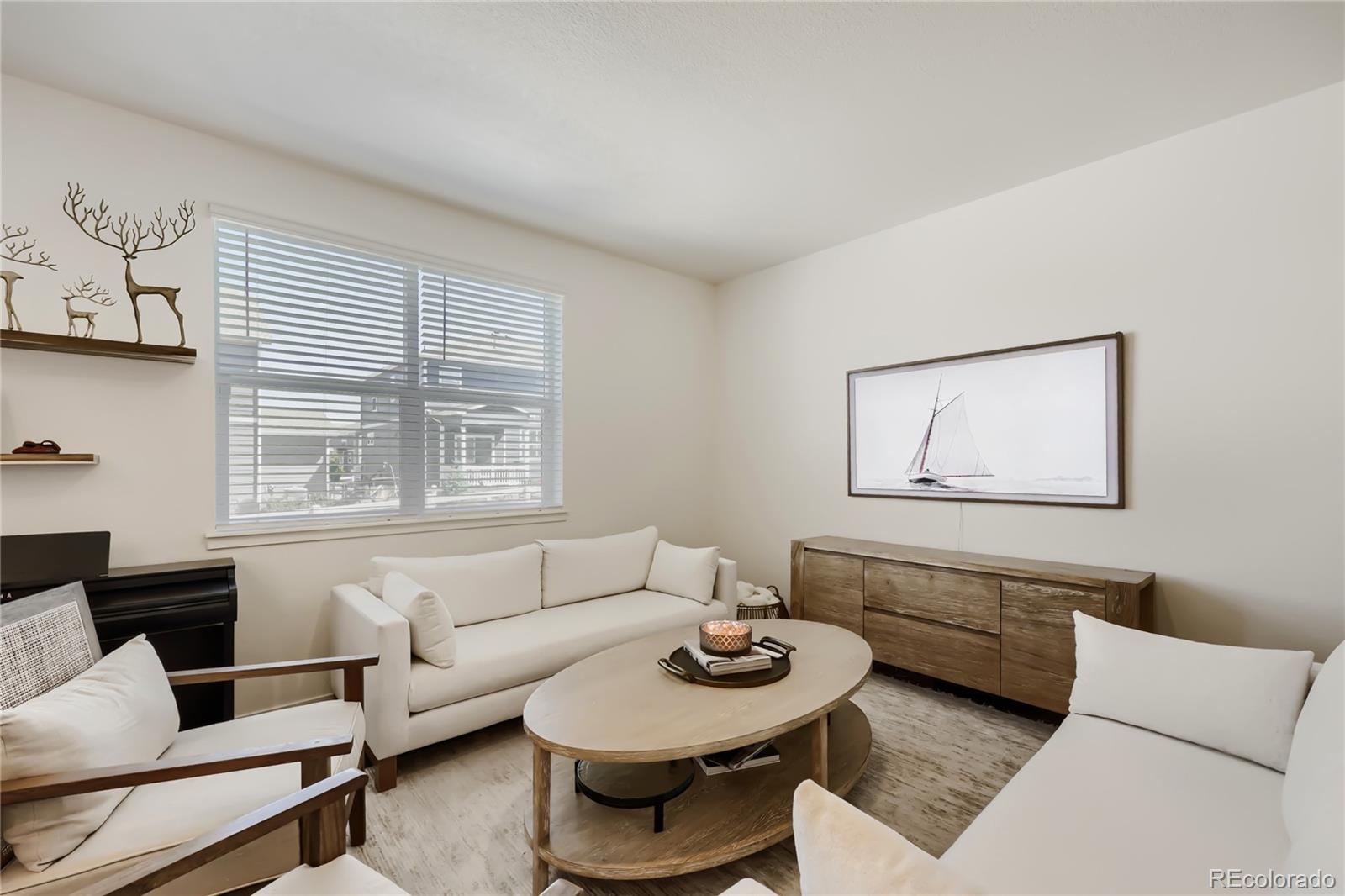 MLS Image #7 for 2877  villageview lane,castle rock, Colorado