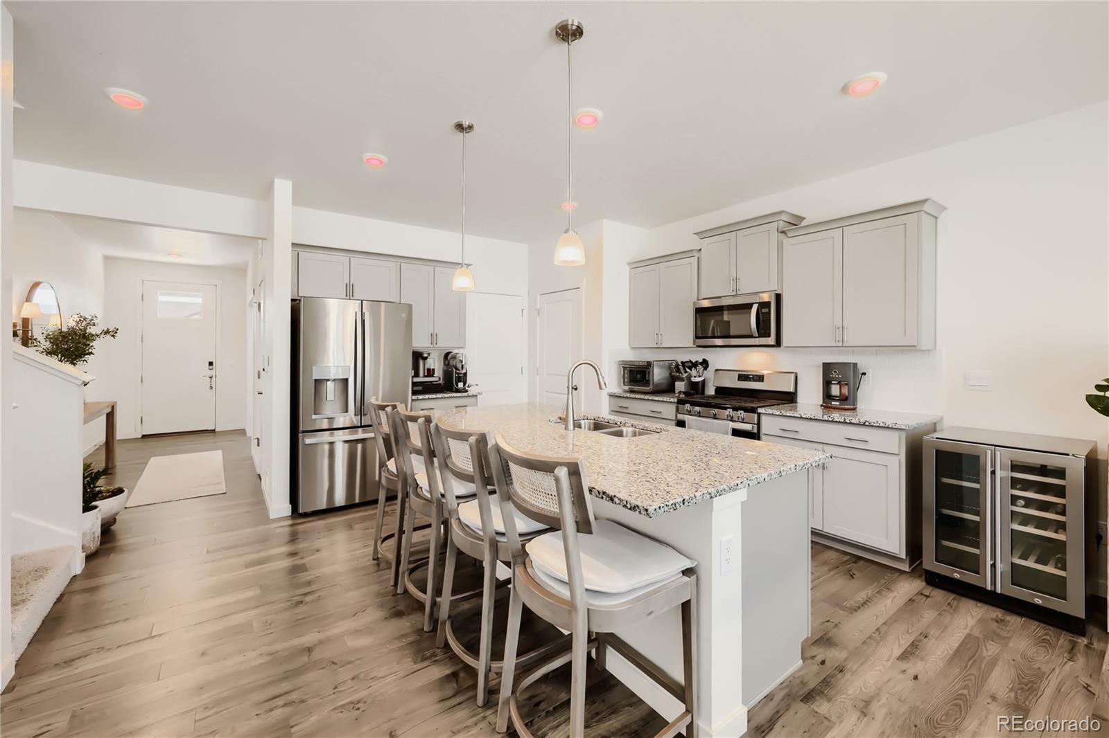 MLS Image #8 for 2877  villageview lane,castle rock, Colorado