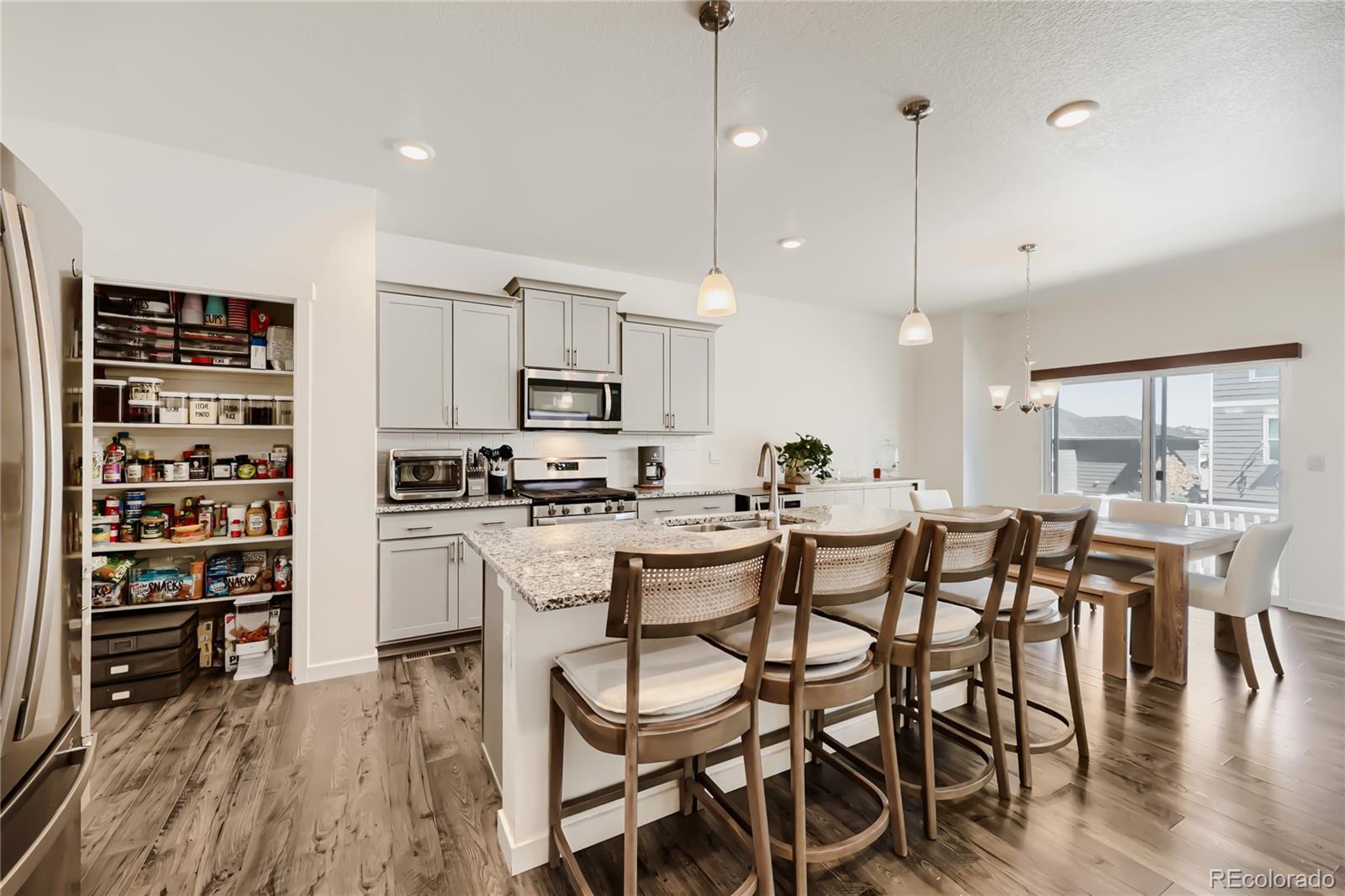 MLS Image #9 for 2877  villageview lane,castle rock, Colorado