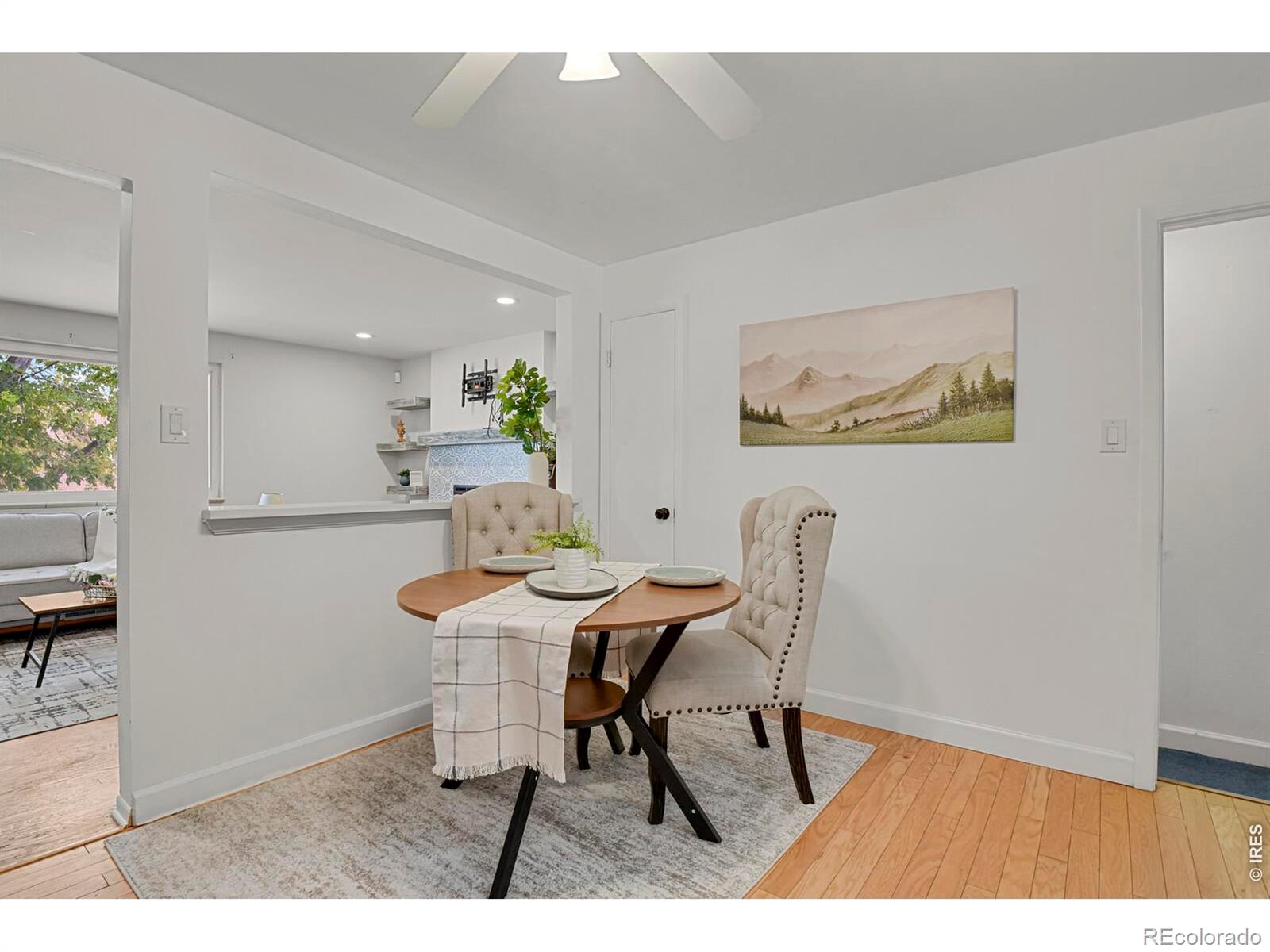 MLS Image #11 for 1597  julian street,denver, Colorado