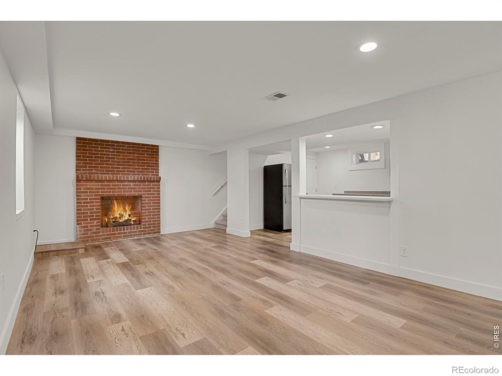 MLS Image #22 for 1597  julian street,denver, Colorado