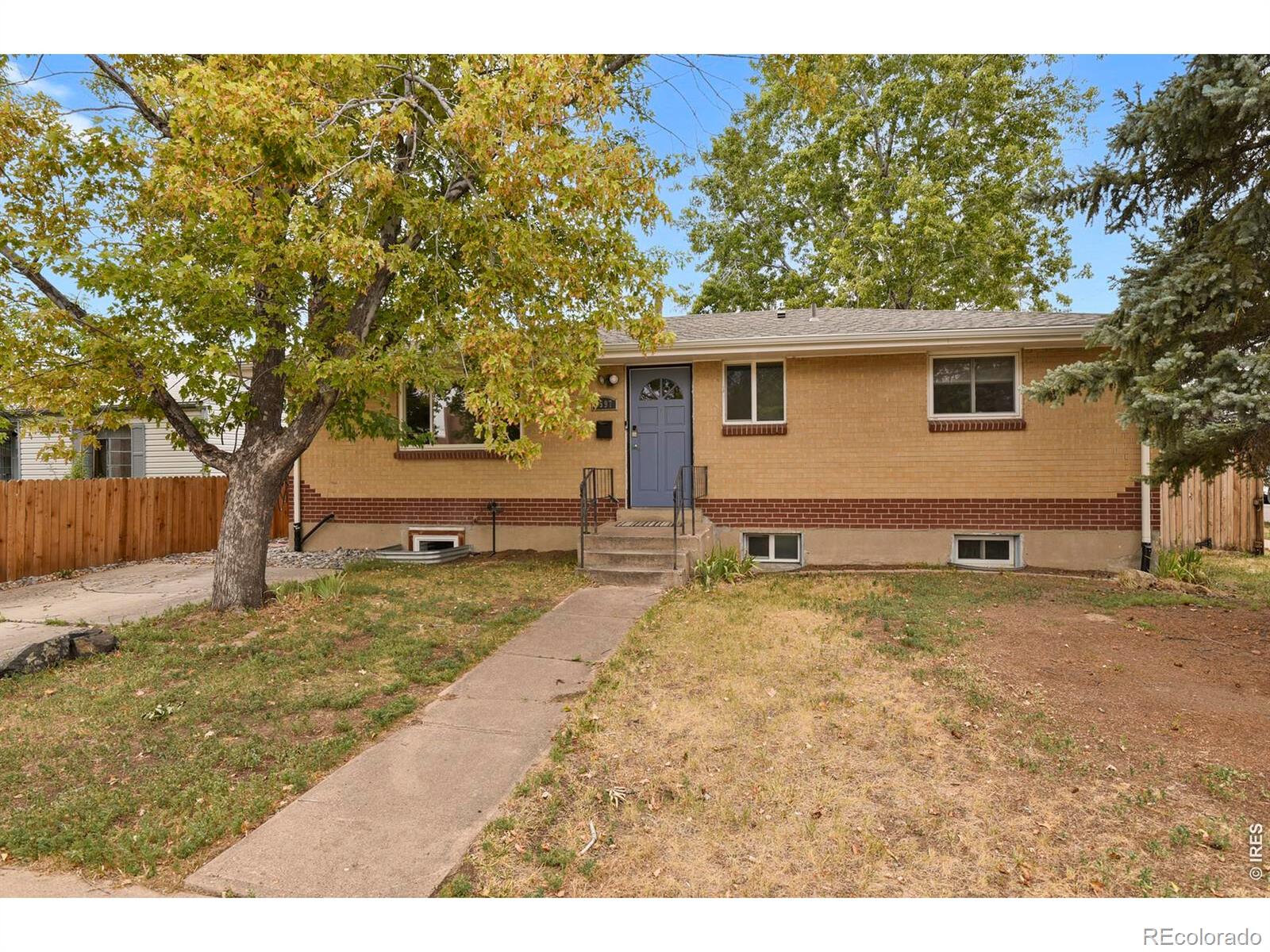 MLS Image #3 for 1597  julian street,denver, Colorado