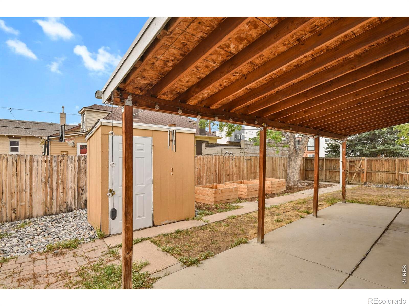 MLS Image #33 for 1597  julian street,denver, Colorado