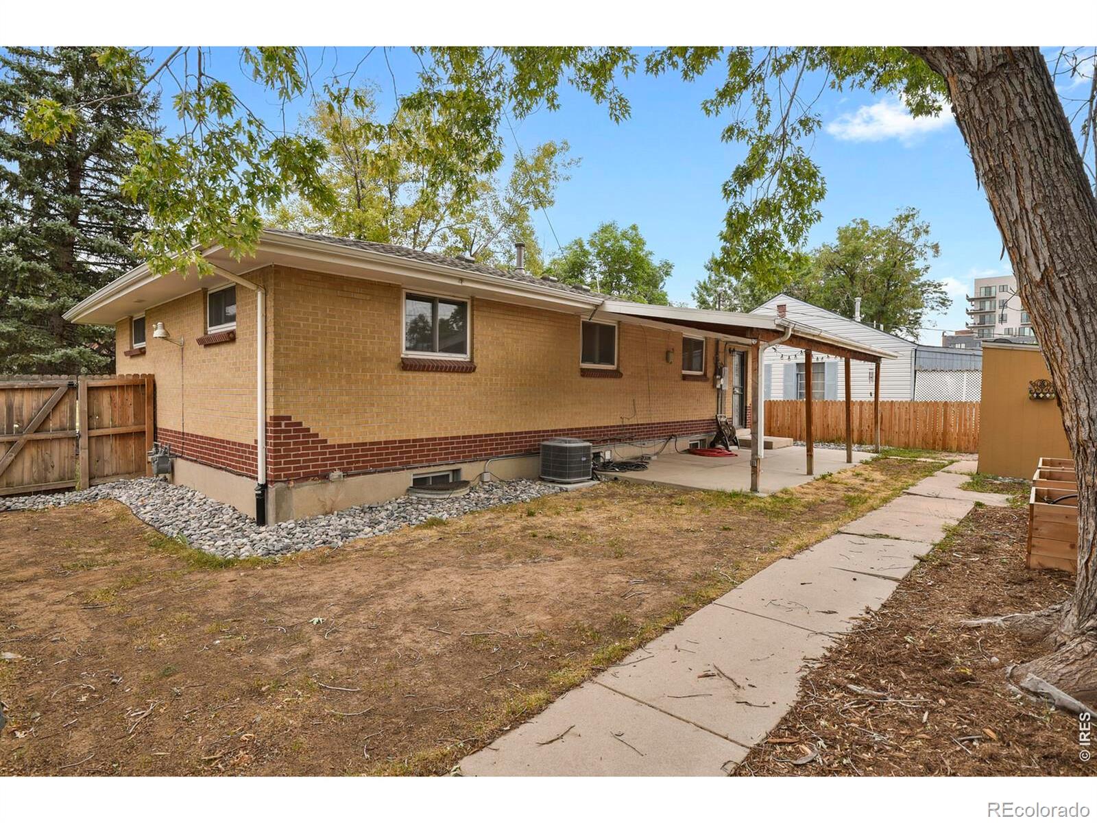 MLS Image #34 for 1597  julian street,denver, Colorado