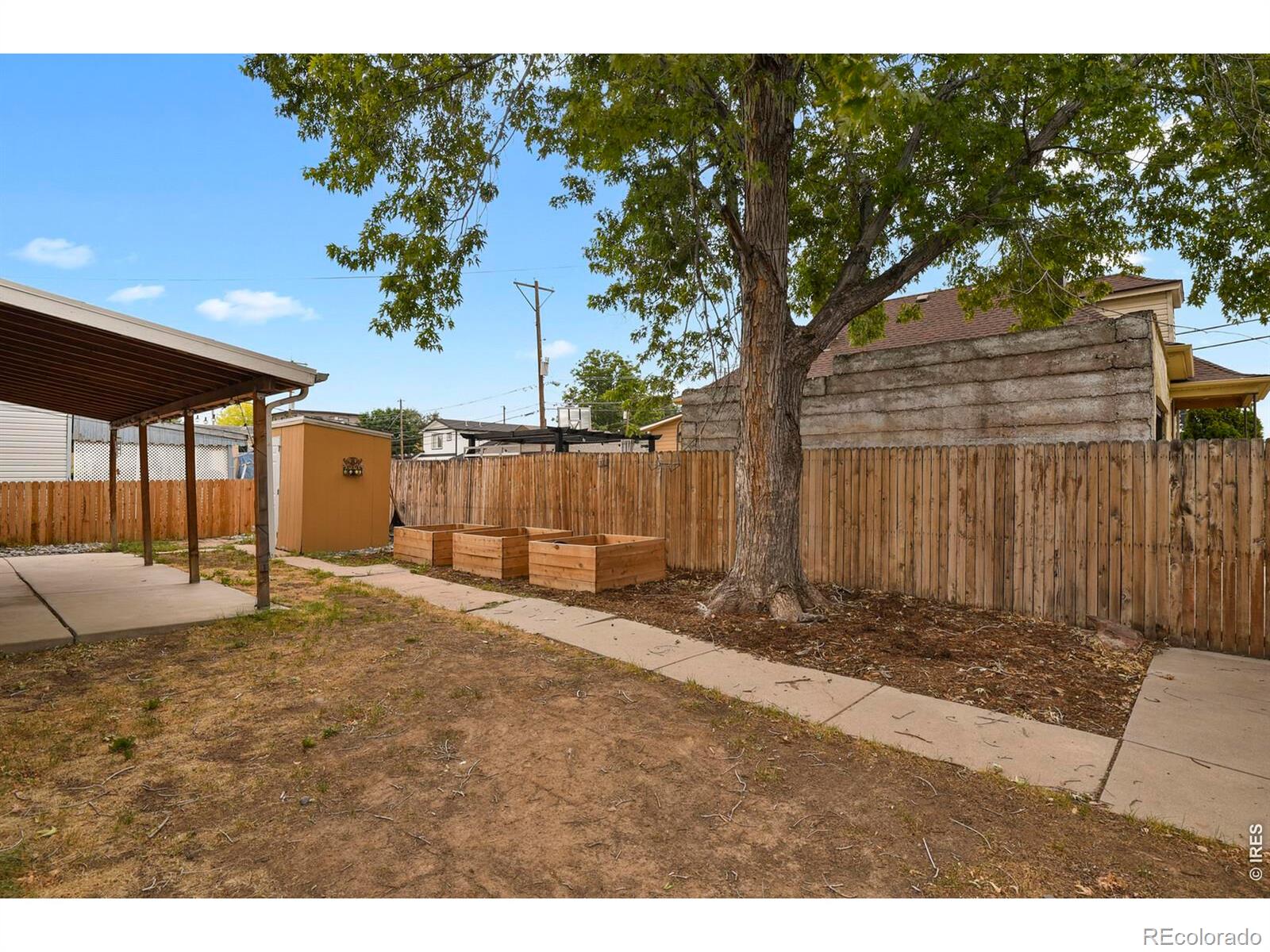 MLS Image #35 for 1597  julian street,denver, Colorado