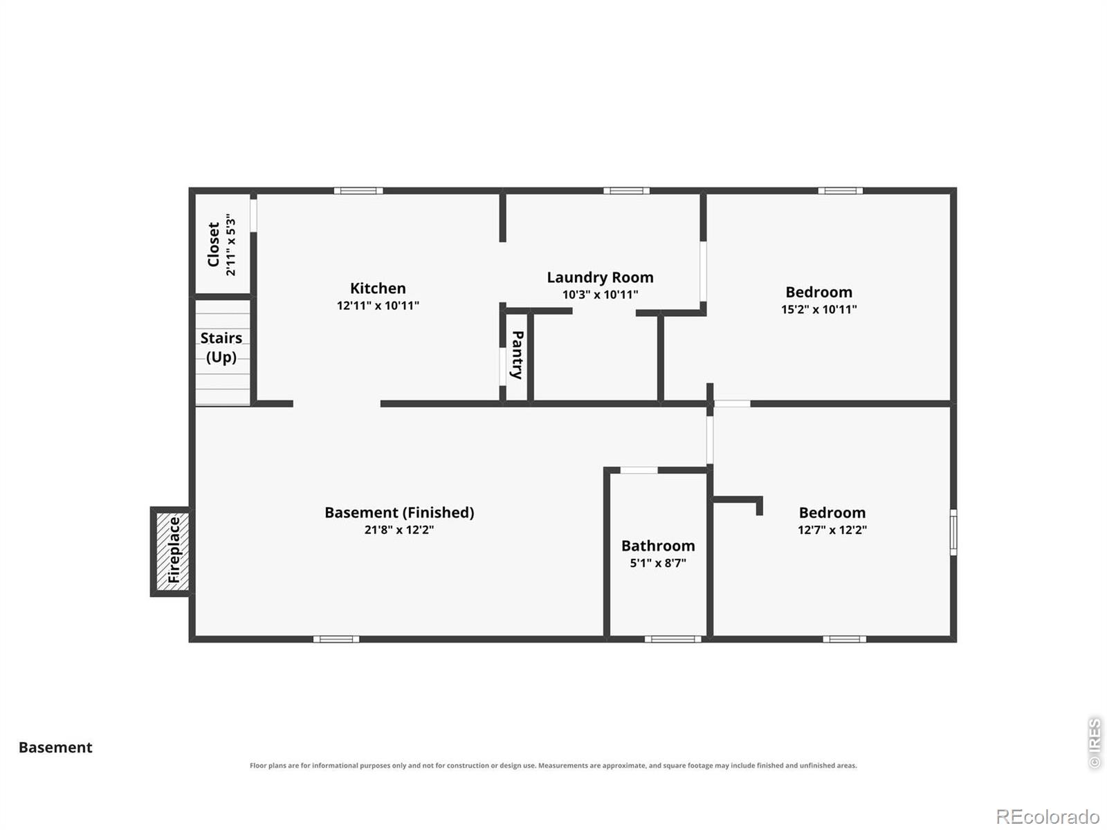 MLS Image #37 for 1597  julian street,denver, Colorado
