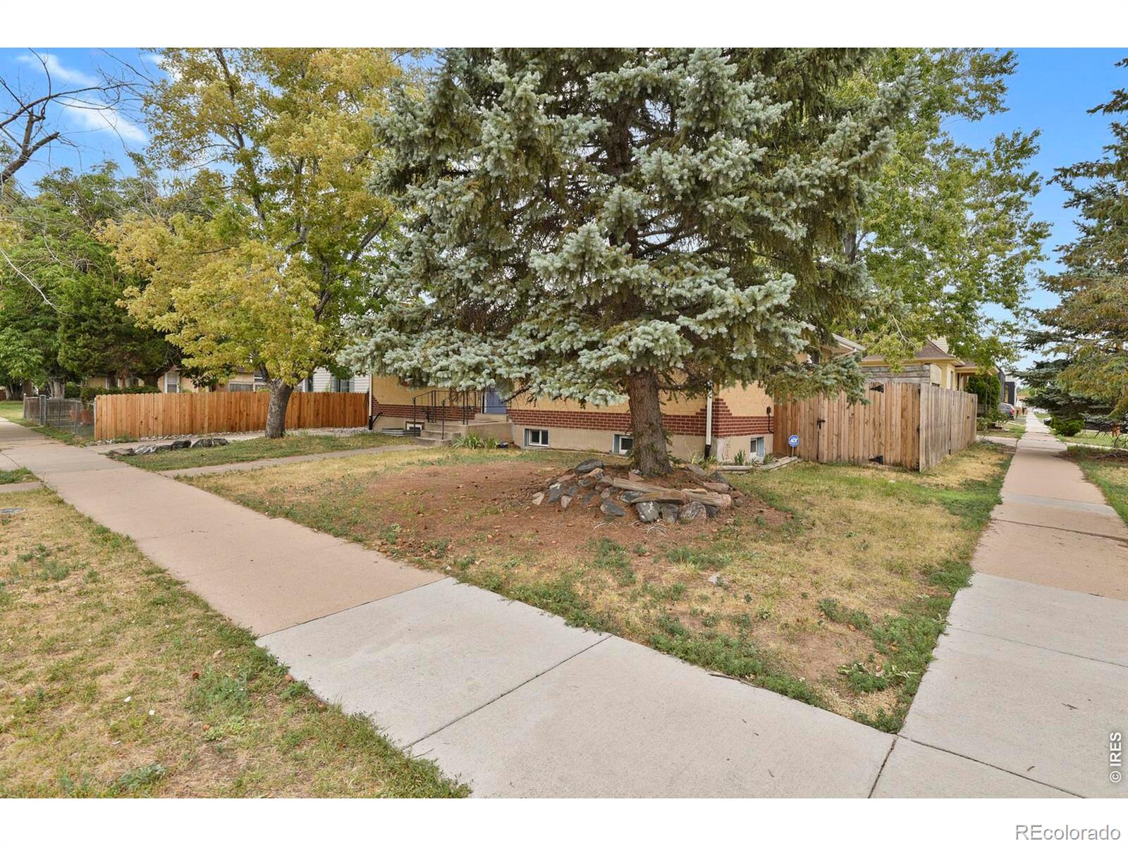 MLS Image #4 for 1597  julian street,denver, Colorado