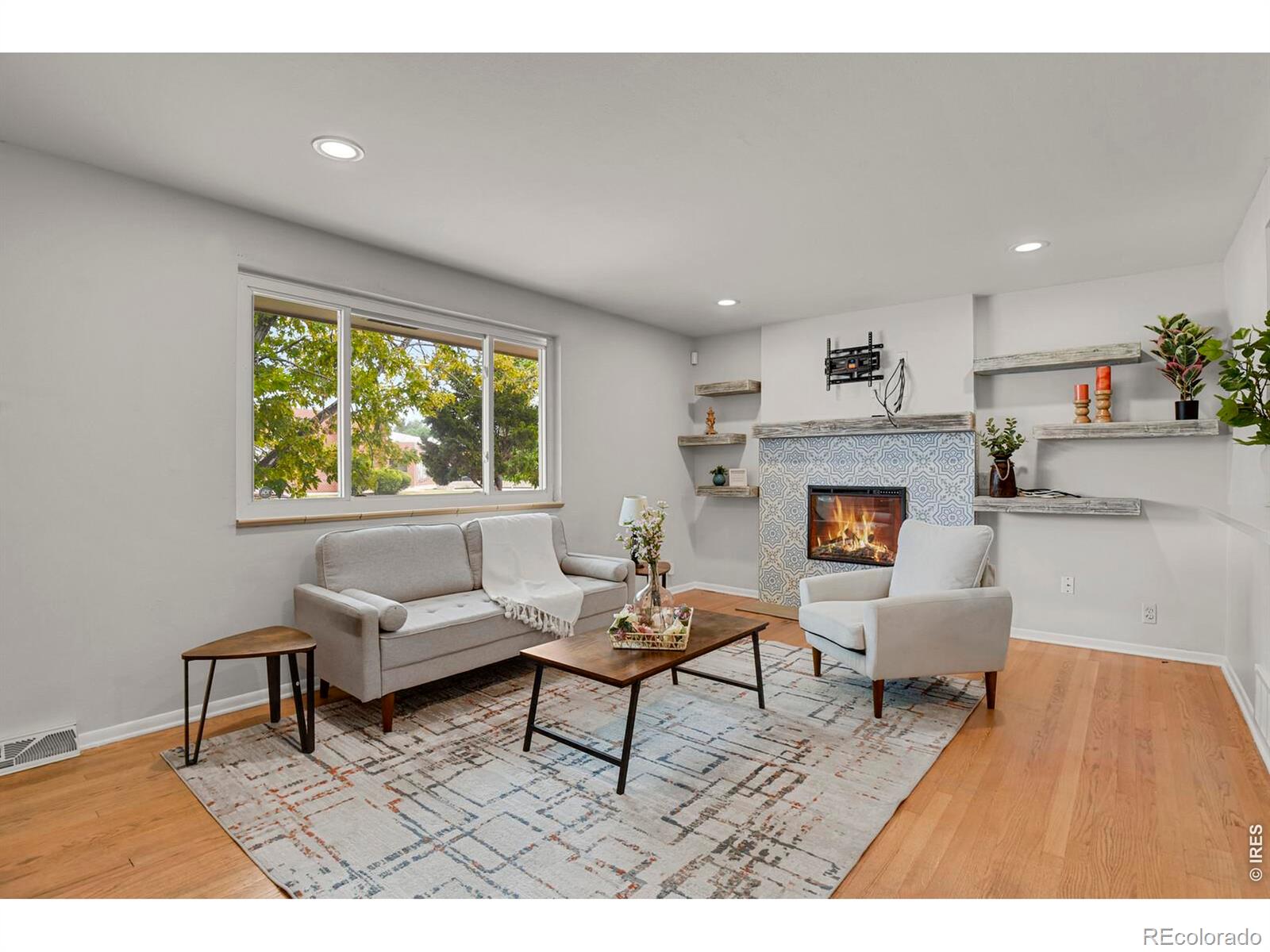MLS Image #5 for 1597  julian street,denver, Colorado