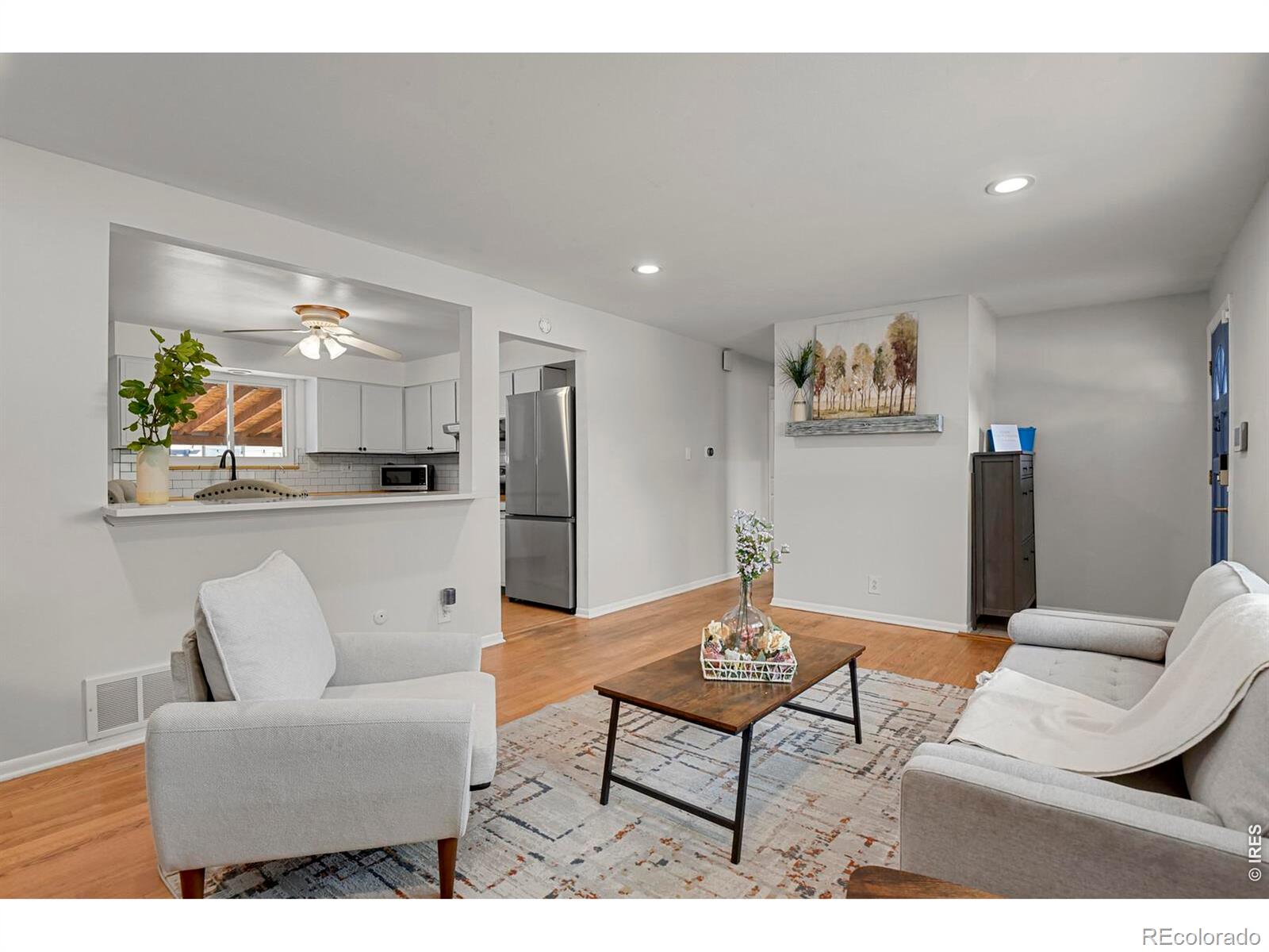 MLS Image #6 for 1597  julian street,denver, Colorado