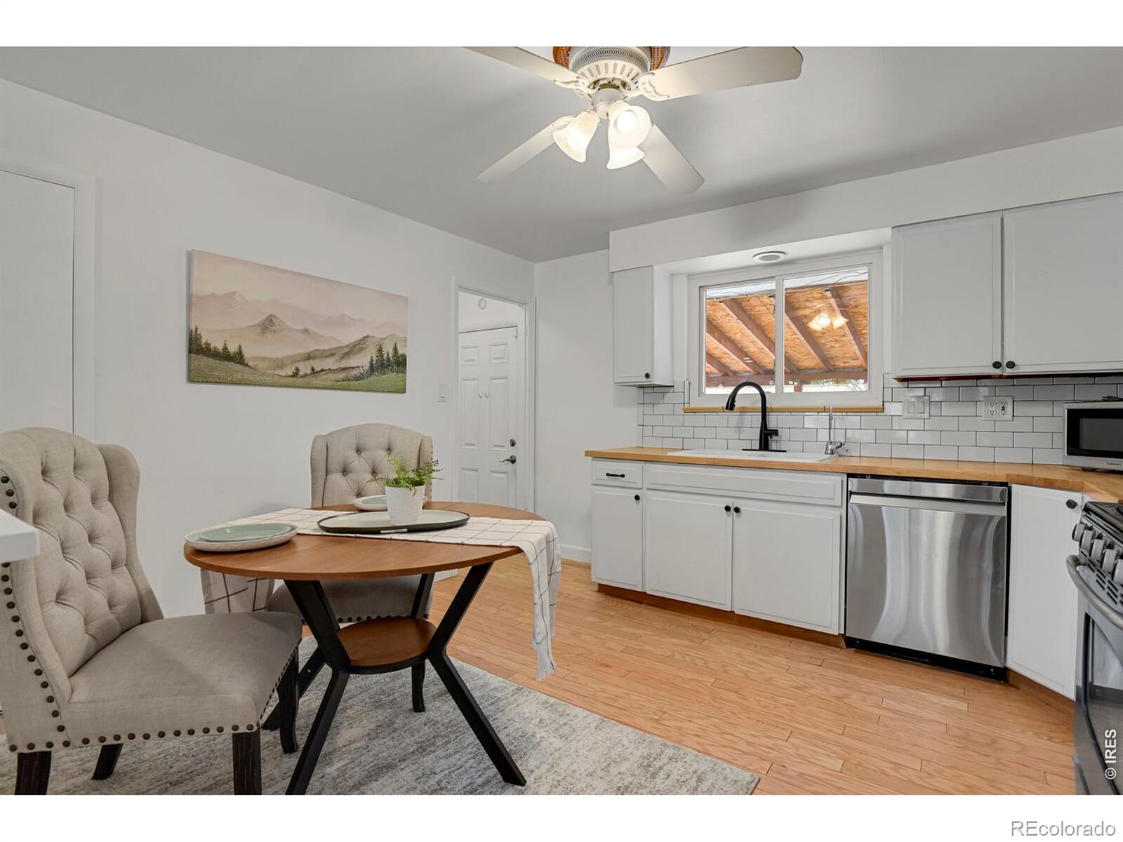 MLS Image #9 for 1597  julian street,denver, Colorado