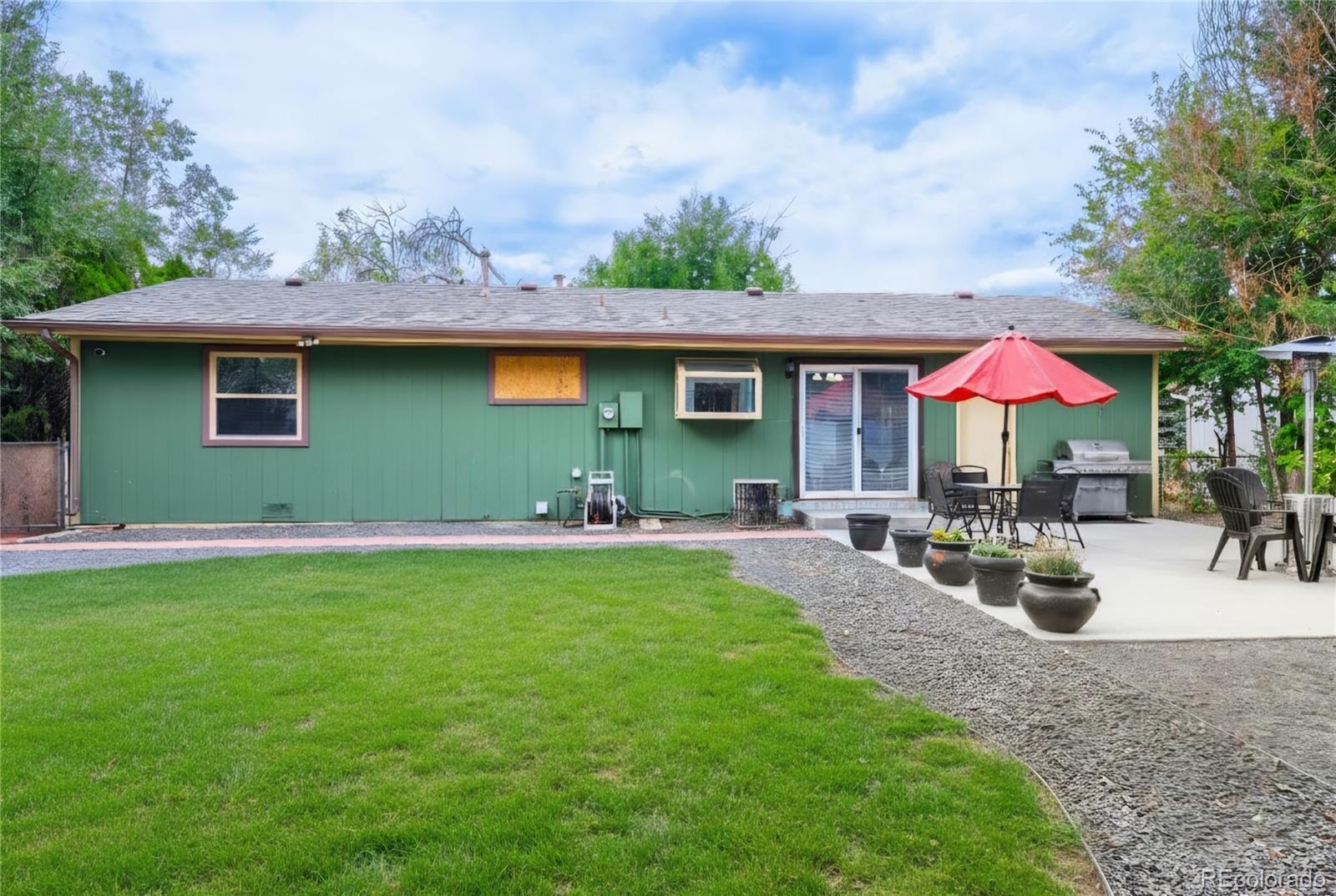 MLS Image #16 for 2535  gina drive,colorado springs, Colorado