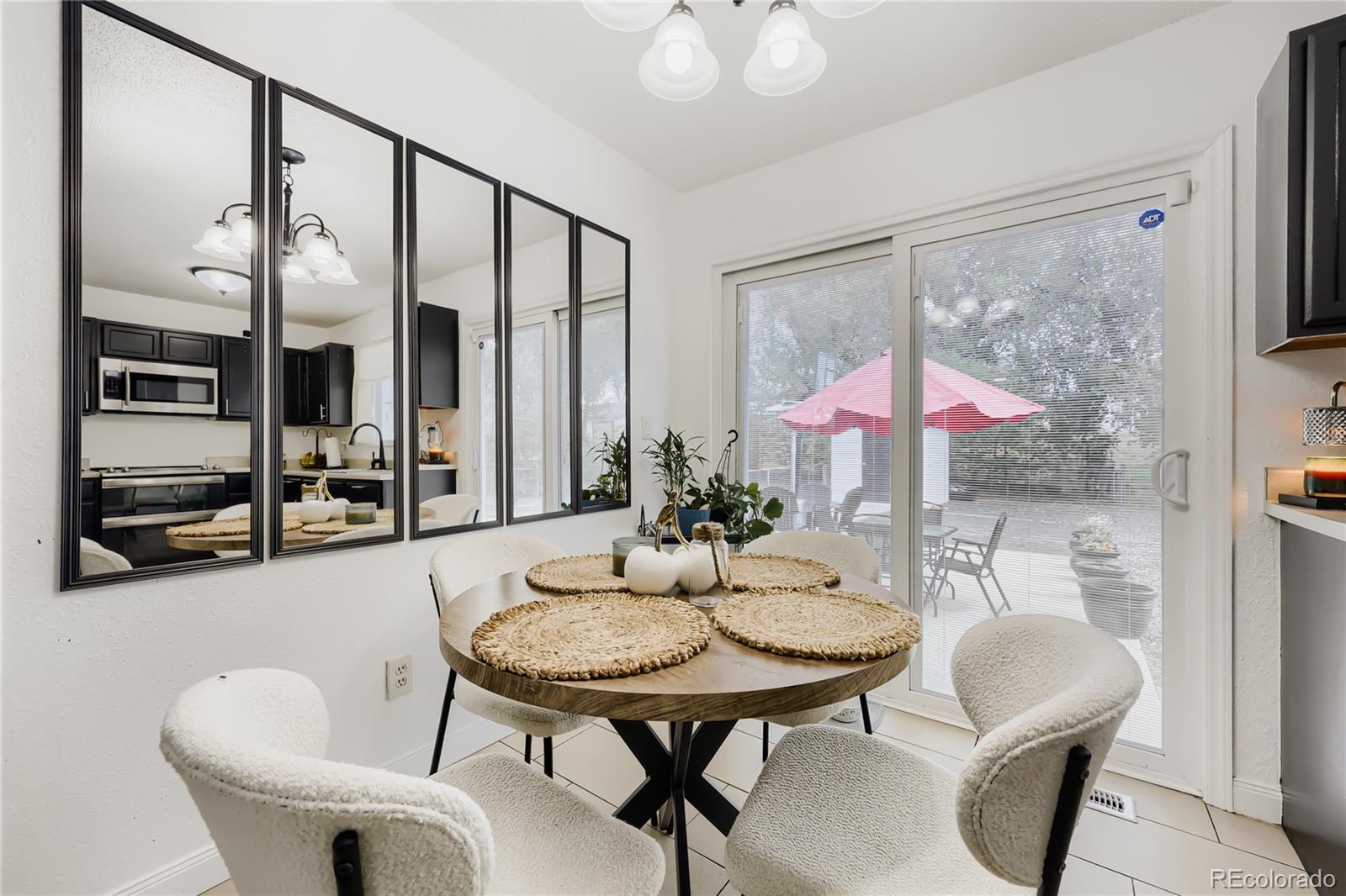MLS Image #5 for 2535  gina drive,colorado springs, Colorado