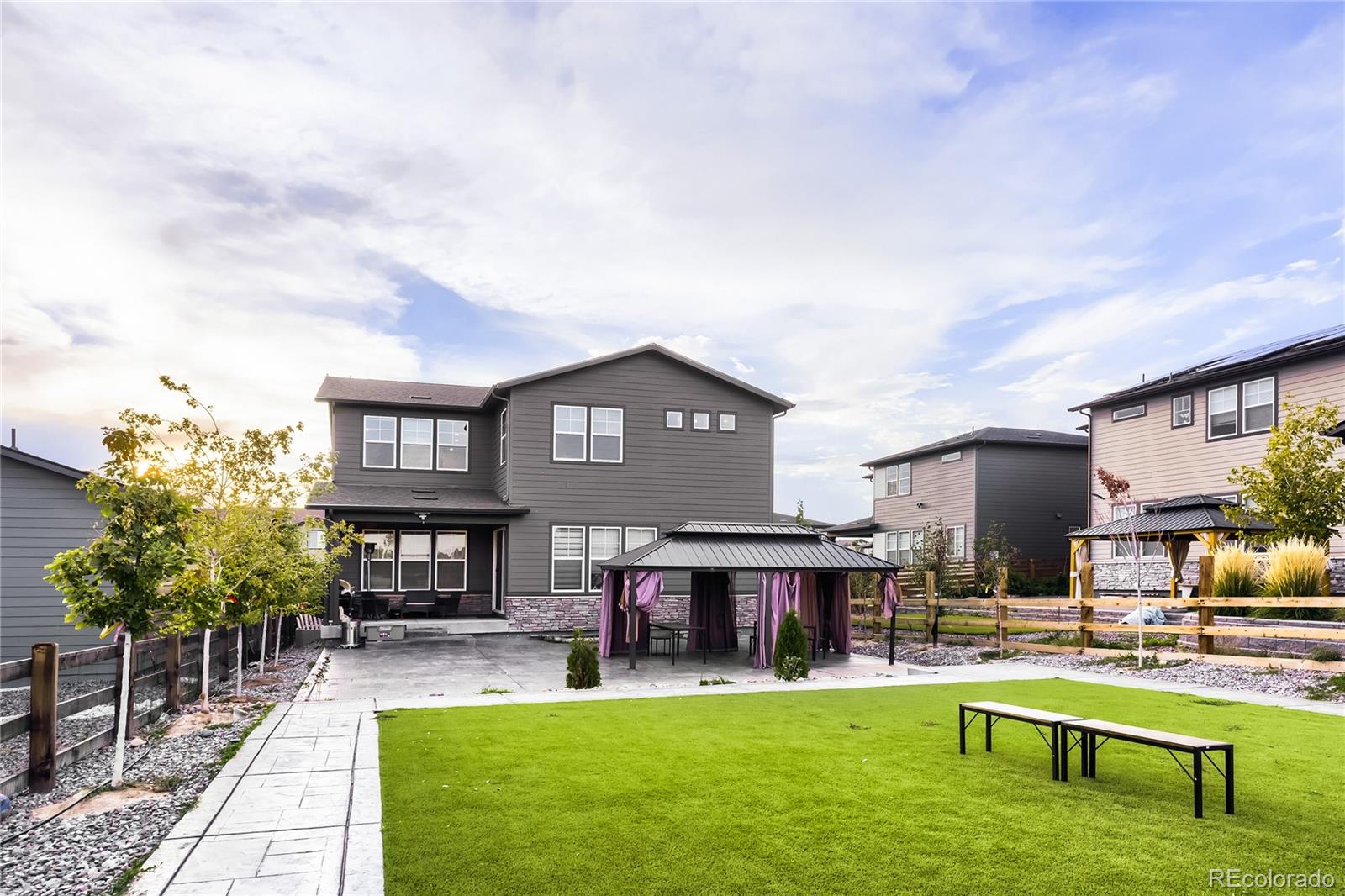 MLS Image #16 for 3976 n catawba way,aurora, Colorado