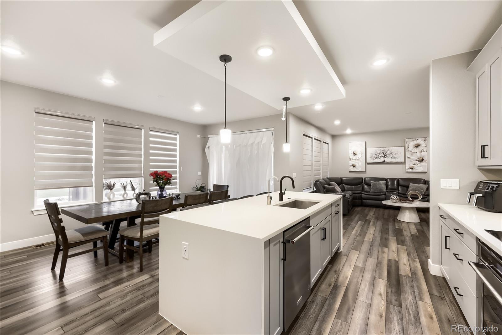 MLS Image #2 for 3976 n catawba way,aurora, Colorado