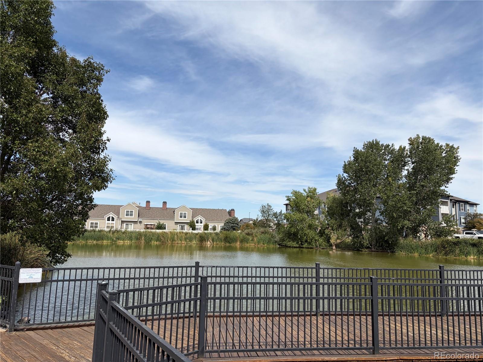 MLS Image #5 for 15555 e 40th avenue,denver, Colorado