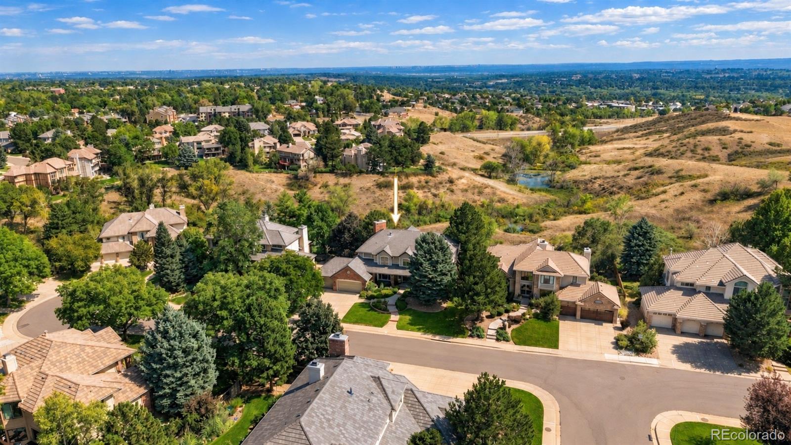 MLS Image #2 for 2224 s queen street,lakewood, Colorado