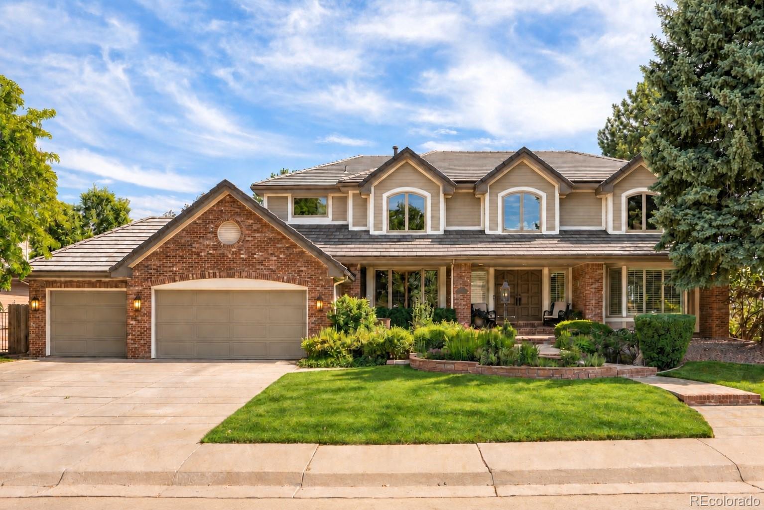 MLS Image #3 for 2224 s queen street,lakewood, Colorado