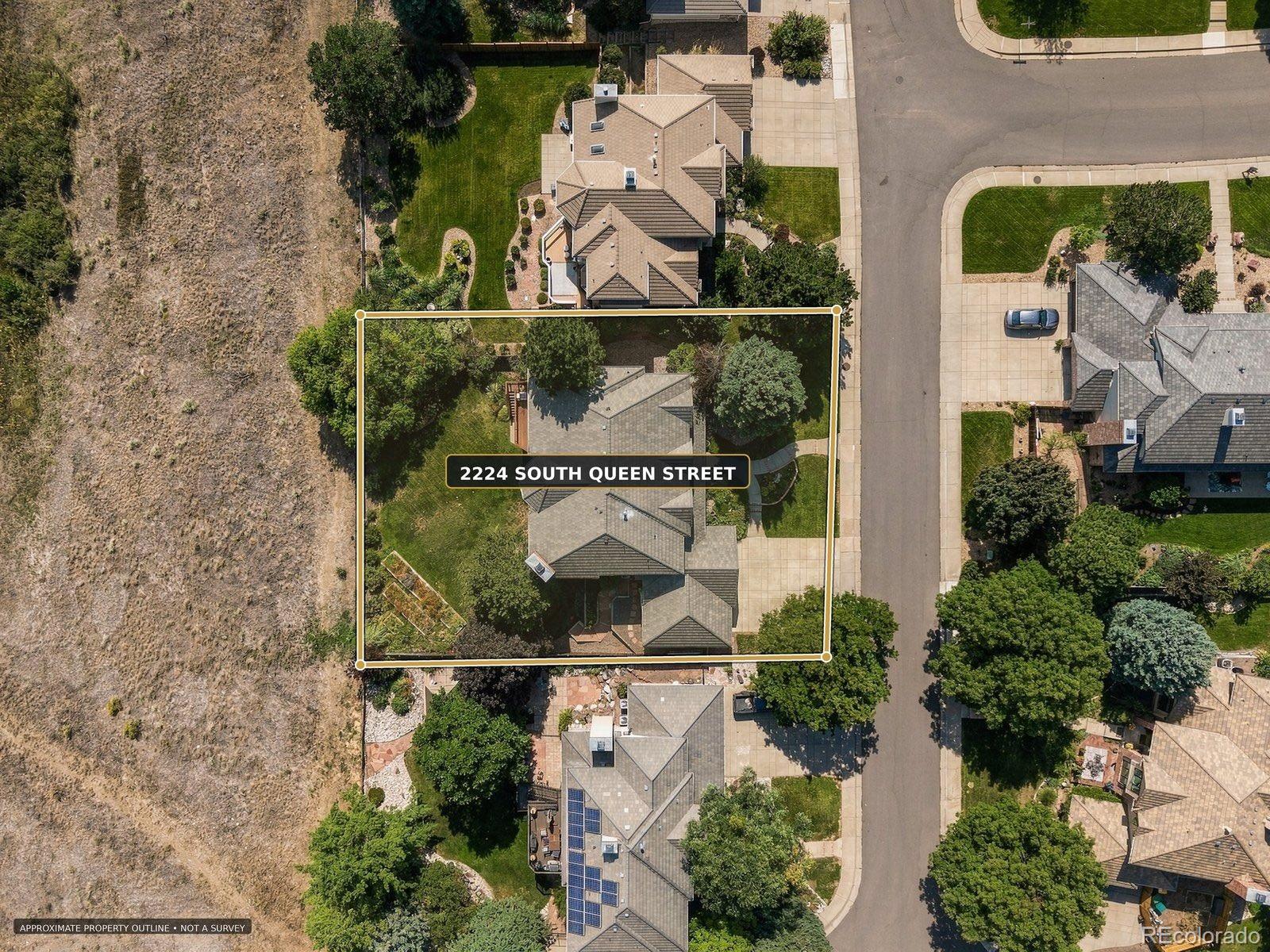 MLS Image #41 for 2224 s queen street,lakewood, Colorado