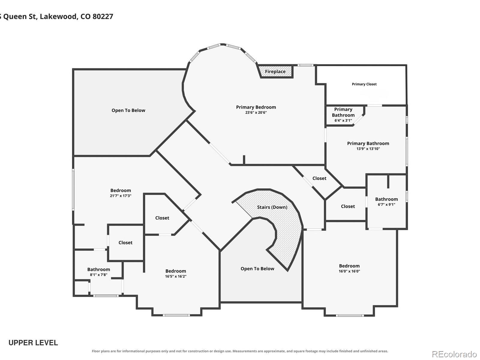 MLS Image #48 for 2224 s queen street,lakewood, Colorado