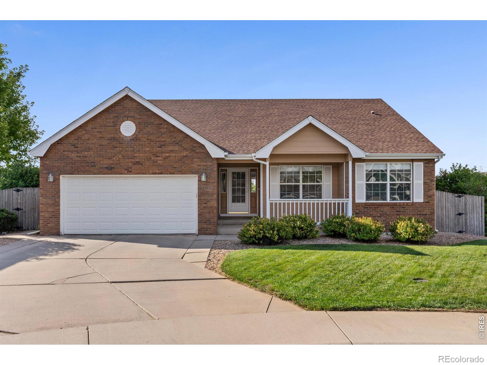 MLS Image #0 for 3068  50th avenue,greeley, Colorado