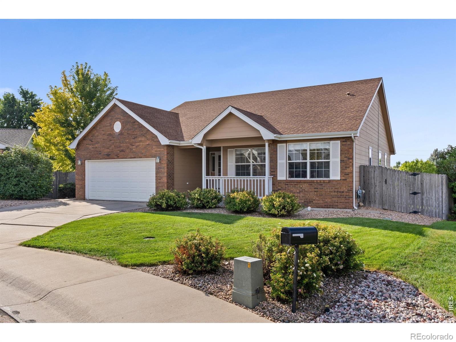 MLS Image #2 for 3068  50th avenue,greeley, Colorado