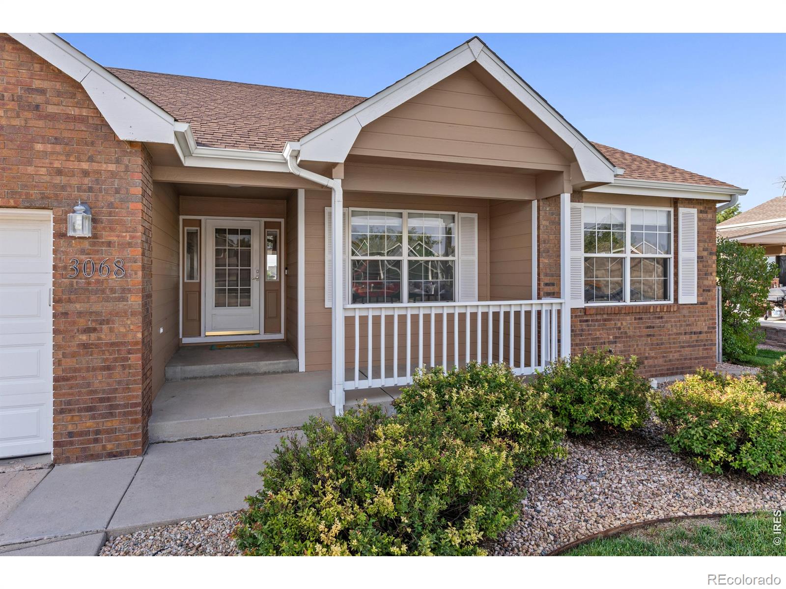 MLS Image #3 for 3068  50th avenue,greeley, Colorado
