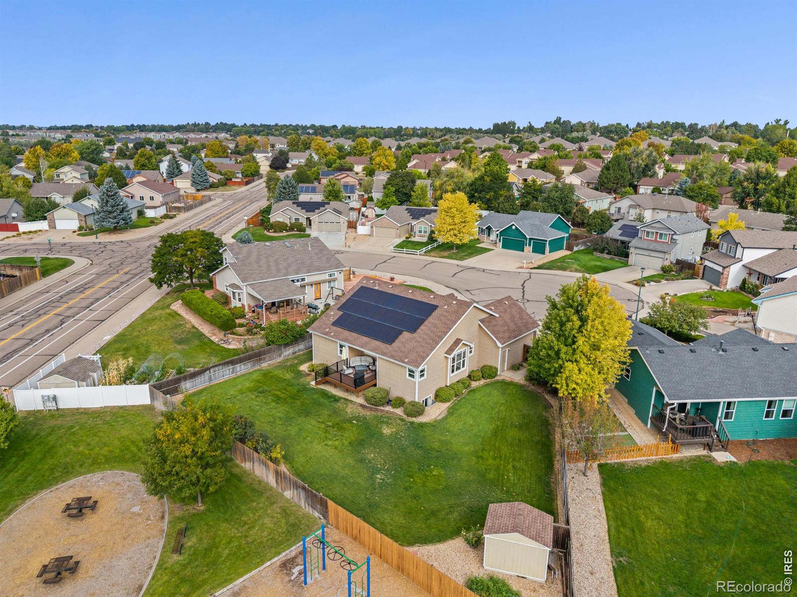 MLS Image #45 for 3068  50th avenue,greeley, Colorado