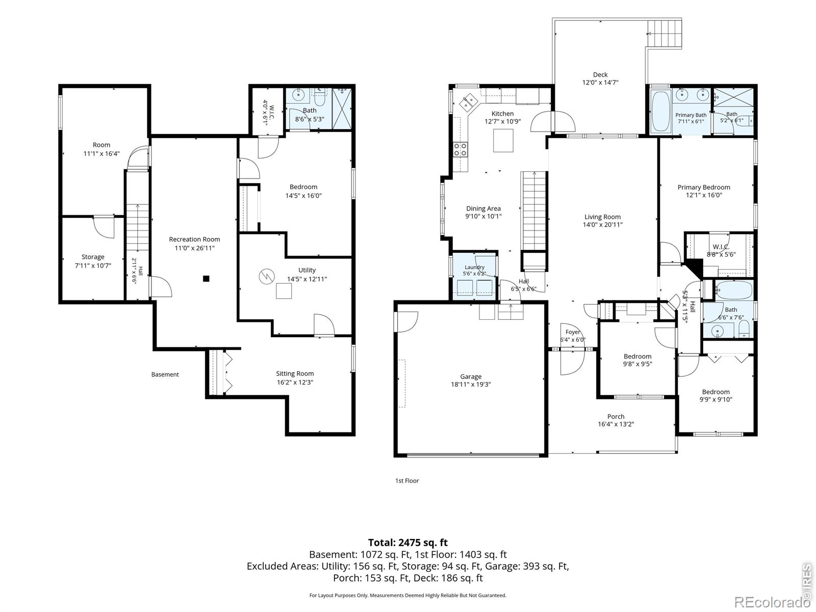 MLS Image #47 for 3068  50th avenue,greeley, Colorado