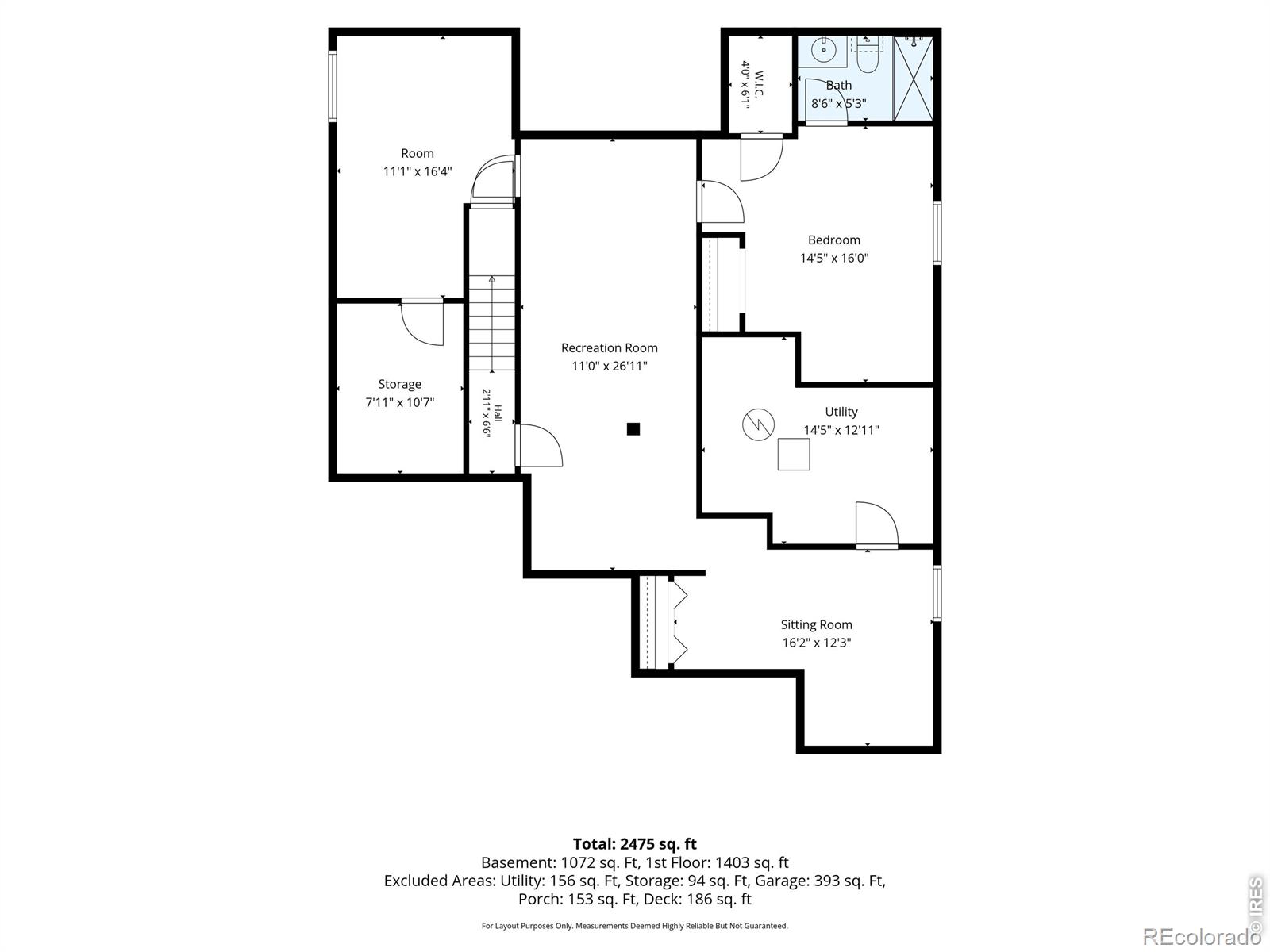 MLS Image #48 for 3068  50th avenue,greeley, Colorado