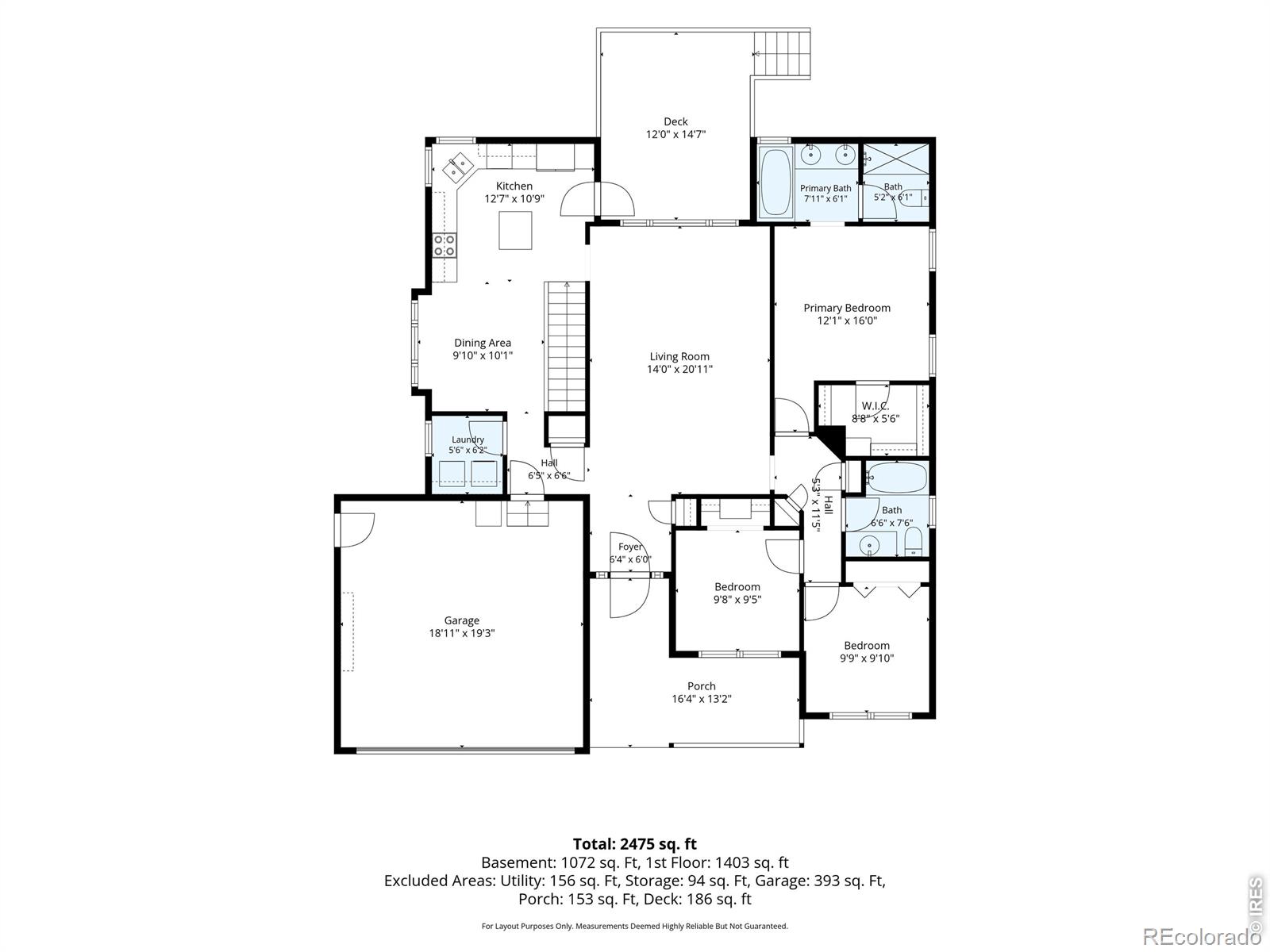 MLS Image #49 for 3068  50th avenue,greeley, Colorado