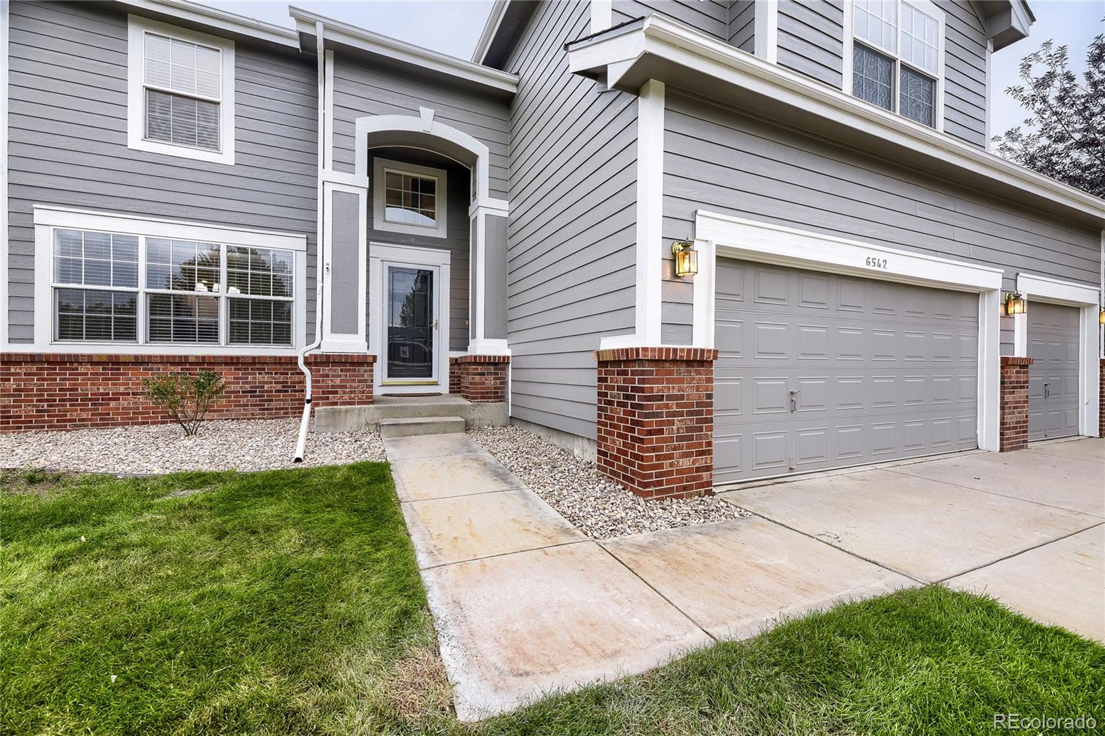 MLS Image #2 for 6542  silverleaf court,firestone, Colorado