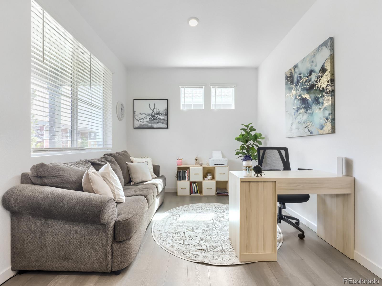 MLS Image #2 for 651 n allium street,watkins, Colorado