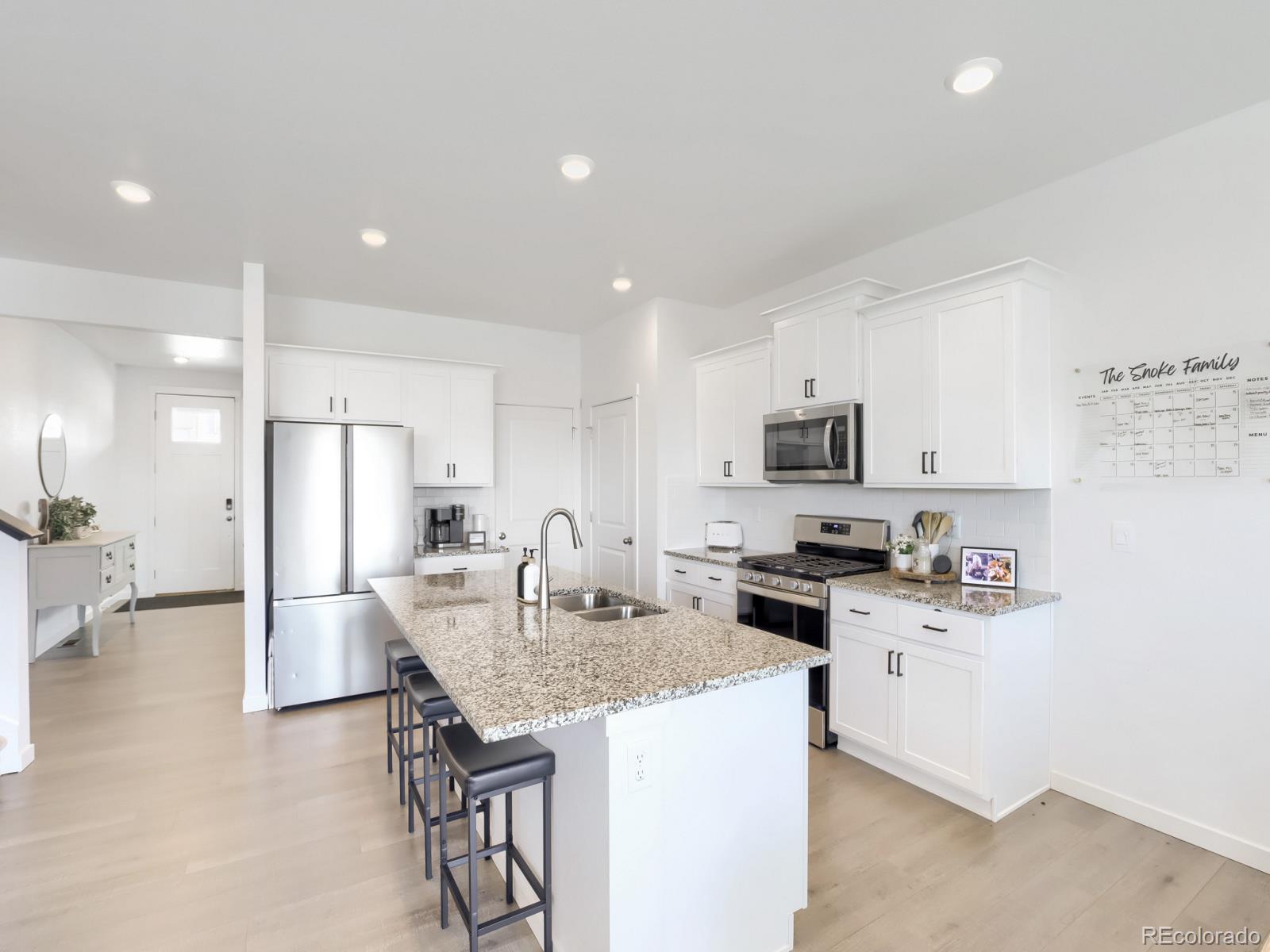 MLS Image #3 for 651 n allium street,watkins, Colorado
