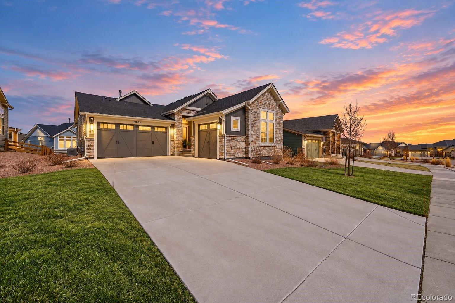 MLS Image #0 for 19085 w 94th avenue,arvada, Colorado