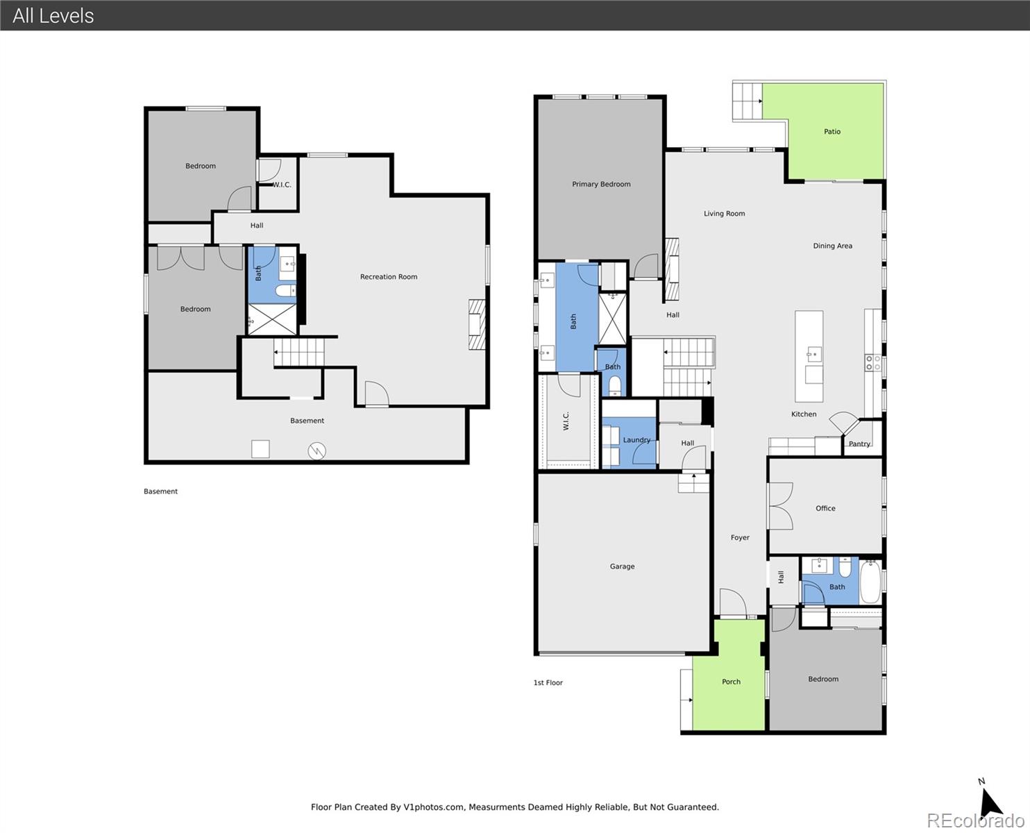 MLS Image #24 for 19085 w 94th avenue,arvada, Colorado