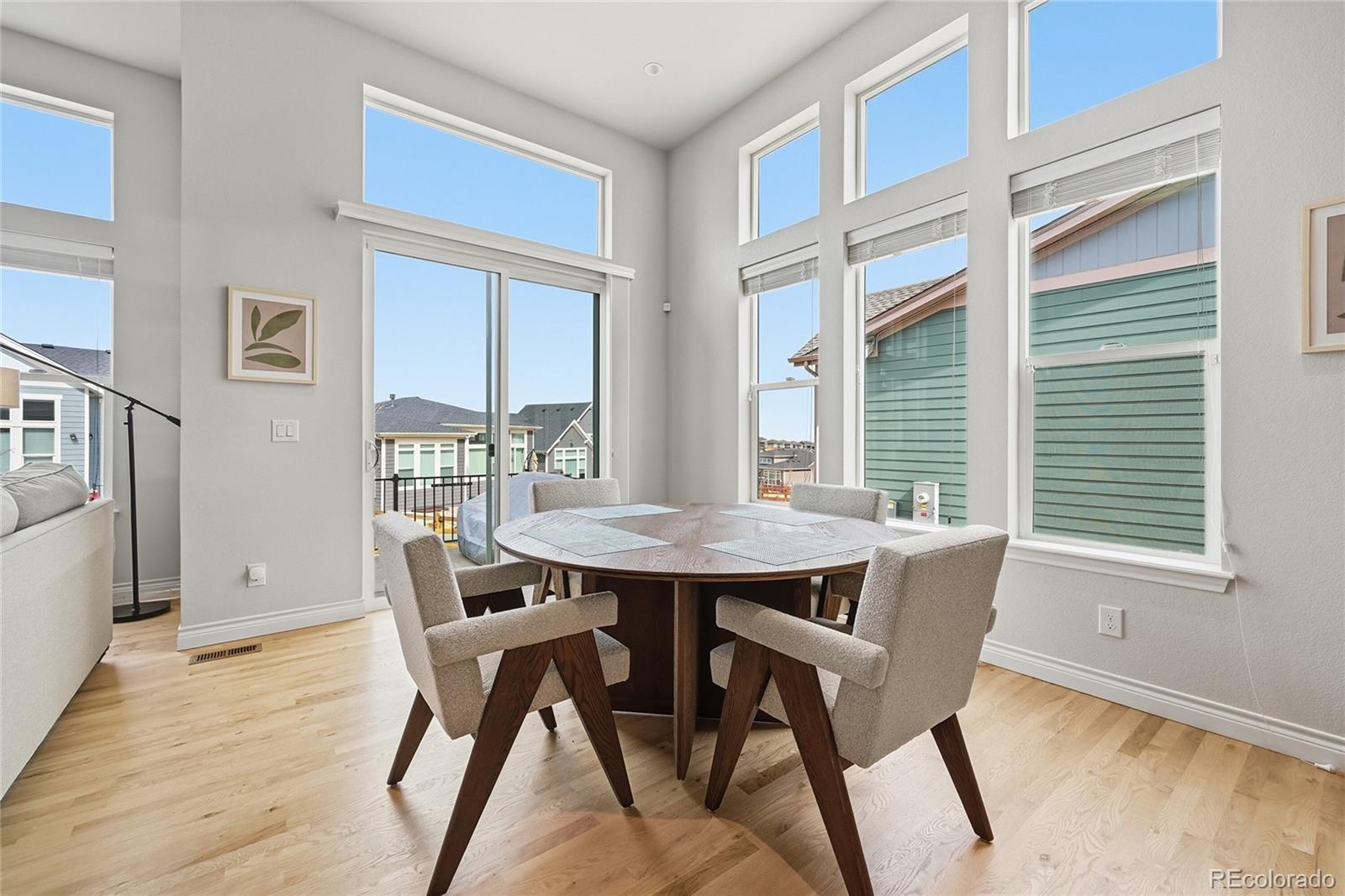 MLS Image #4 for 19085 w 94th avenue,arvada, Colorado