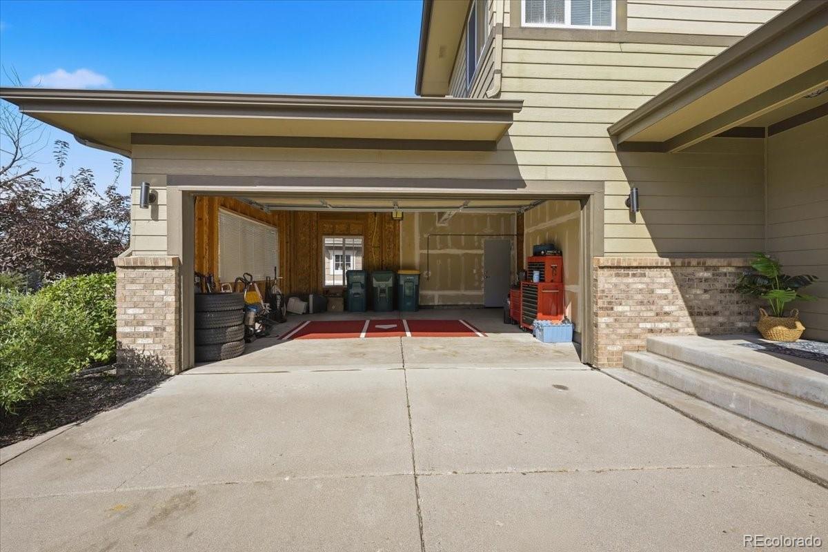 MLS Image #11 for 3410  willowrun court,castle rock, Colorado