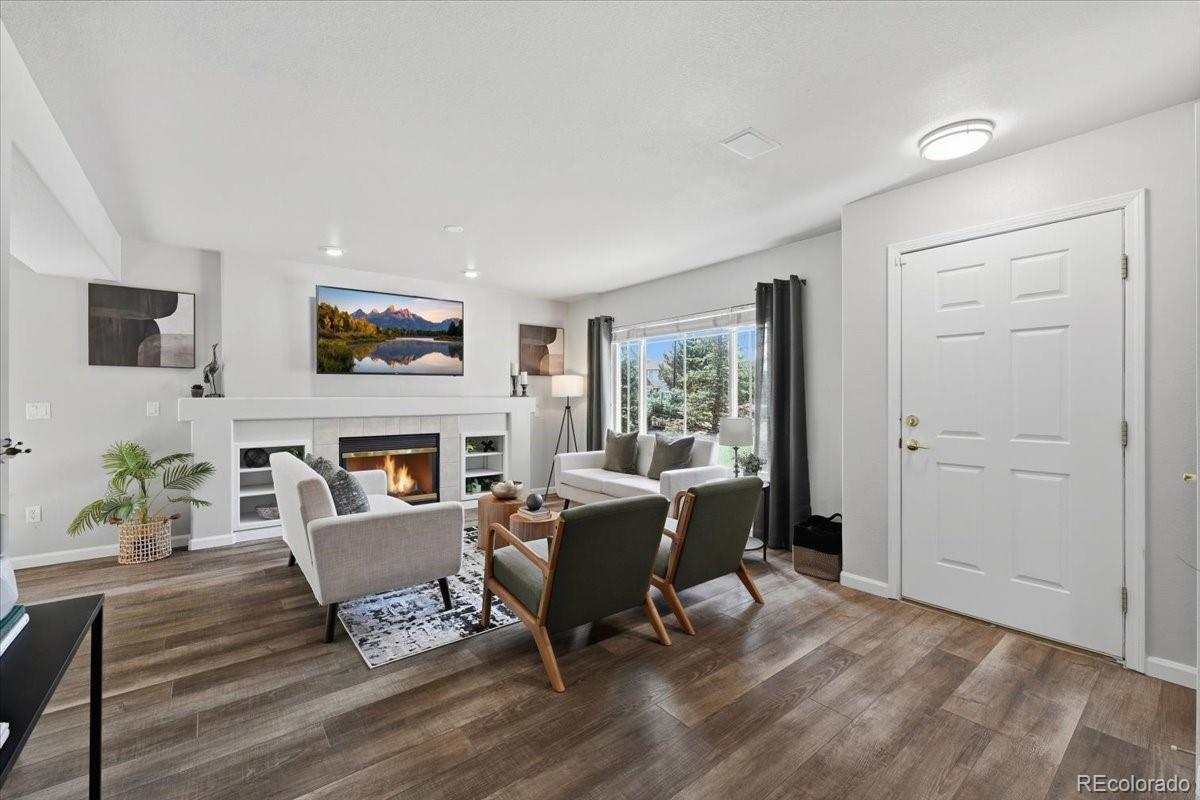 MLS Image #13 for 3410  willowrun court,castle rock, Colorado