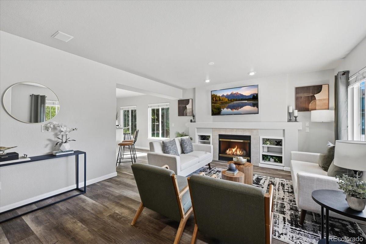 MLS Image #14 for 3410  willowrun court,castle rock, Colorado
