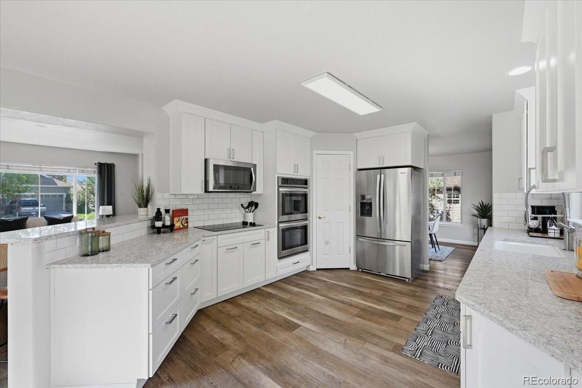 MLS Image #18 for 3410  willowrun court,castle rock, Colorado