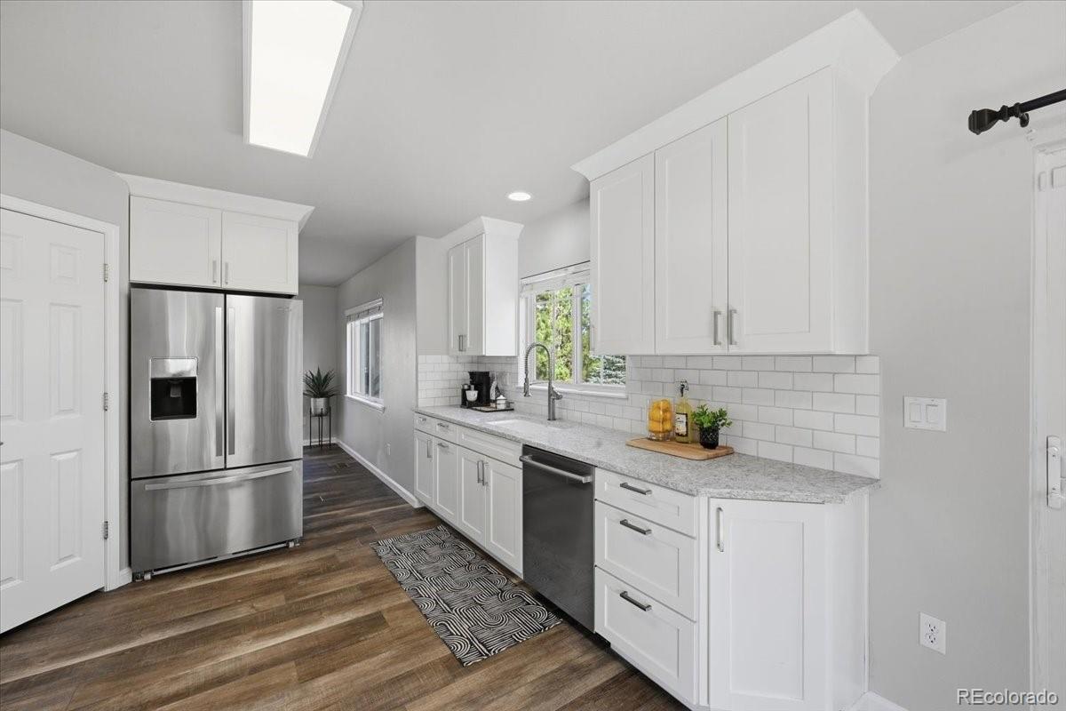 MLS Image #19 for 3410  willowrun court,castle rock, Colorado