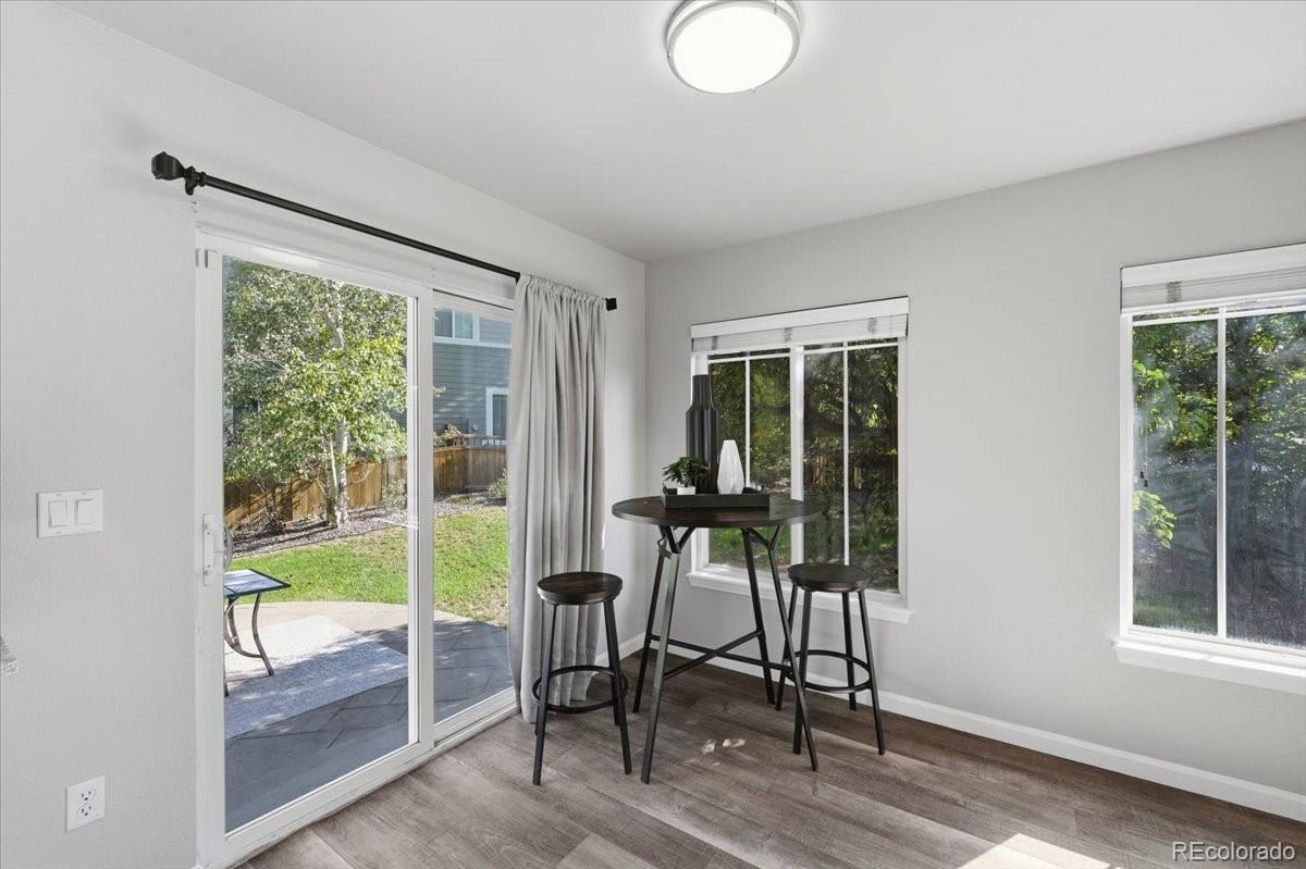 MLS Image #21 for 3410  willowrun court,castle rock, Colorado